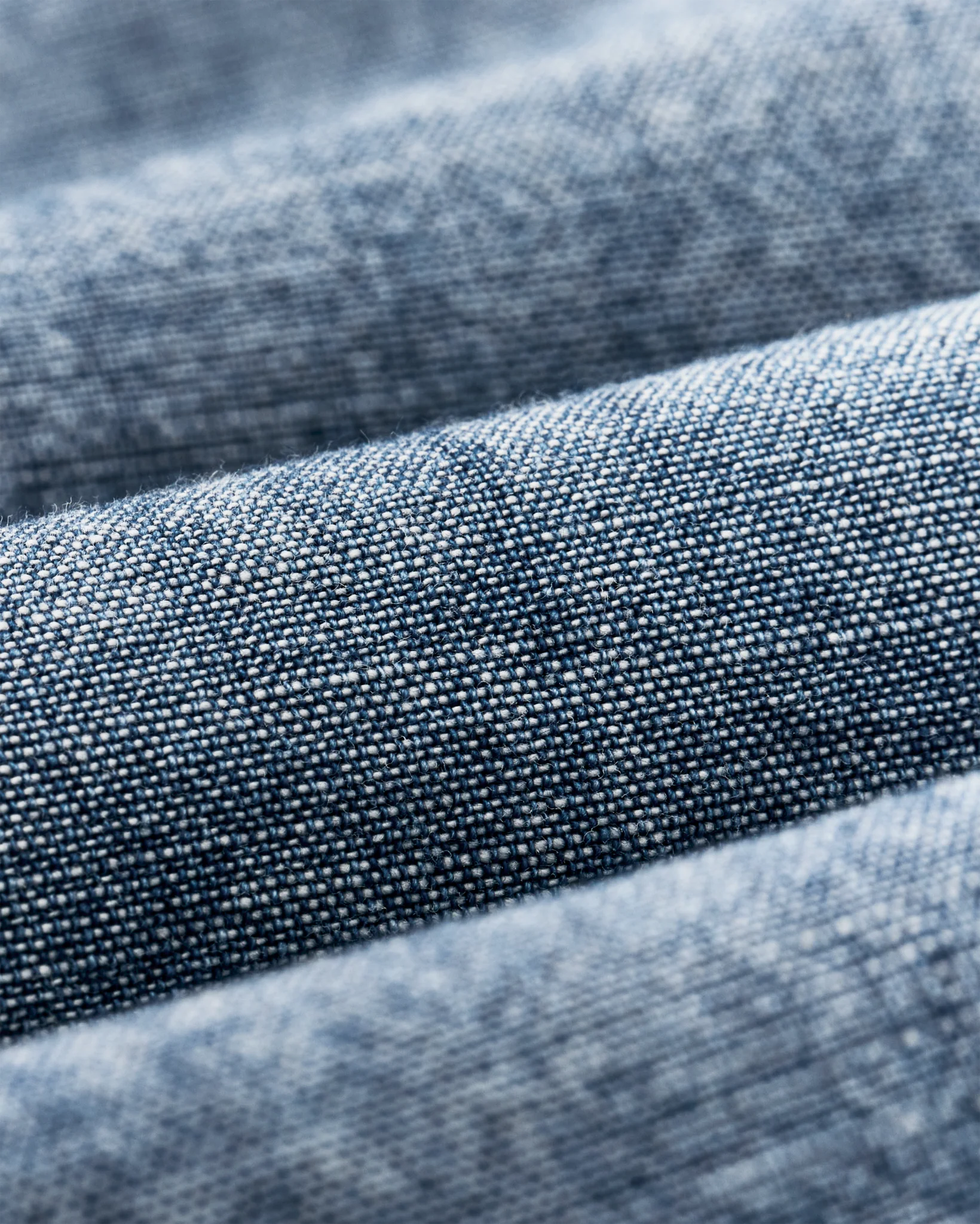 Women's Chambray Shirt