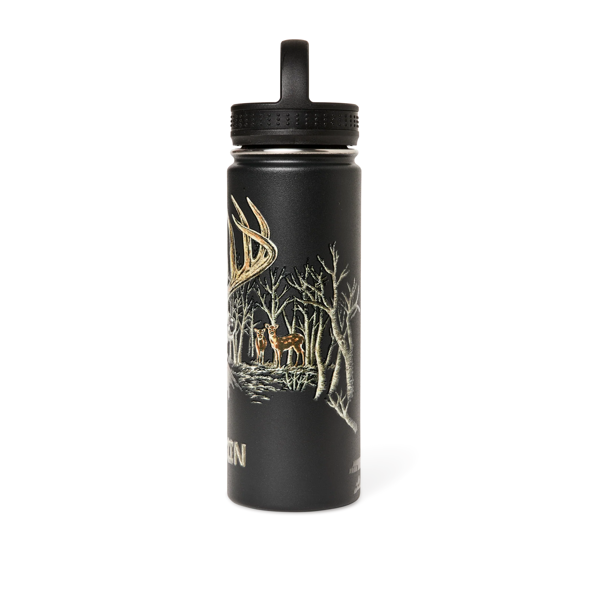 Insulated Water Bottle