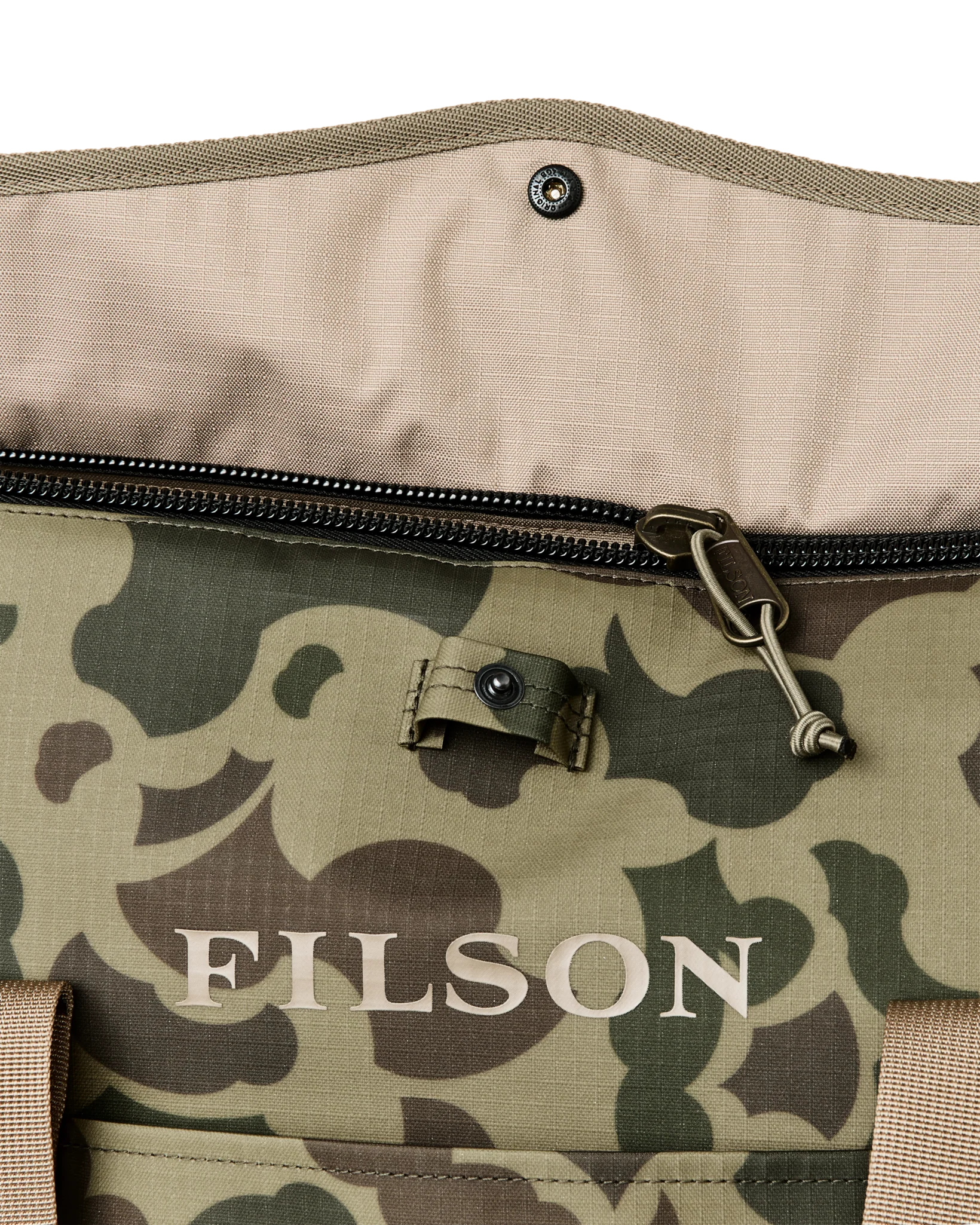 All-weather Tote Bag