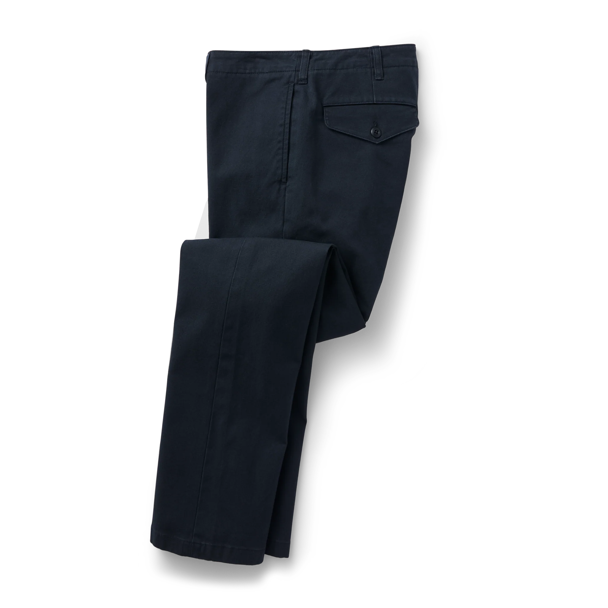 Draftsman Canvas Pants
