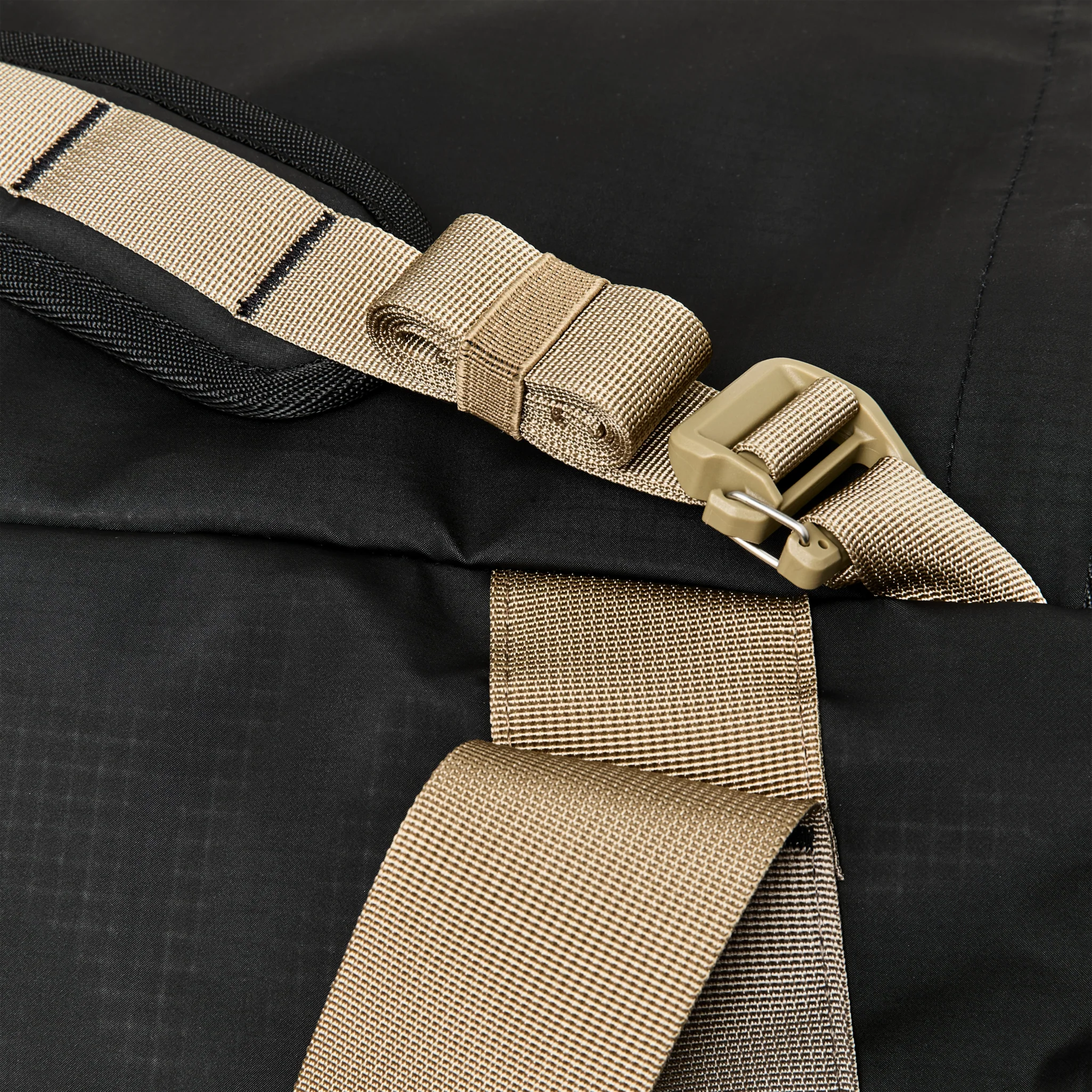 All-Weather 50L Duffle Bag