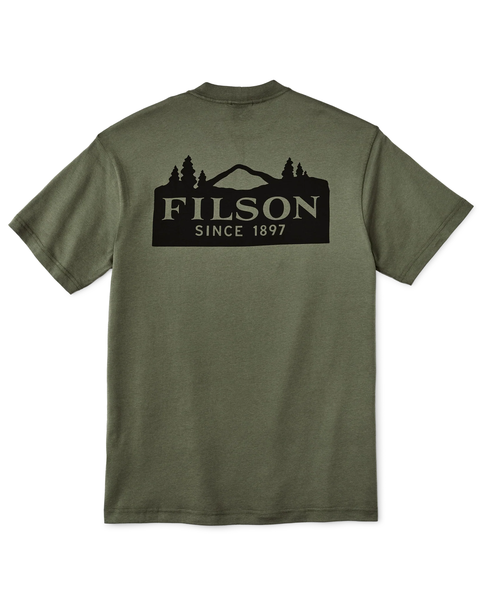 S/s Ranger Graphic T-shirt