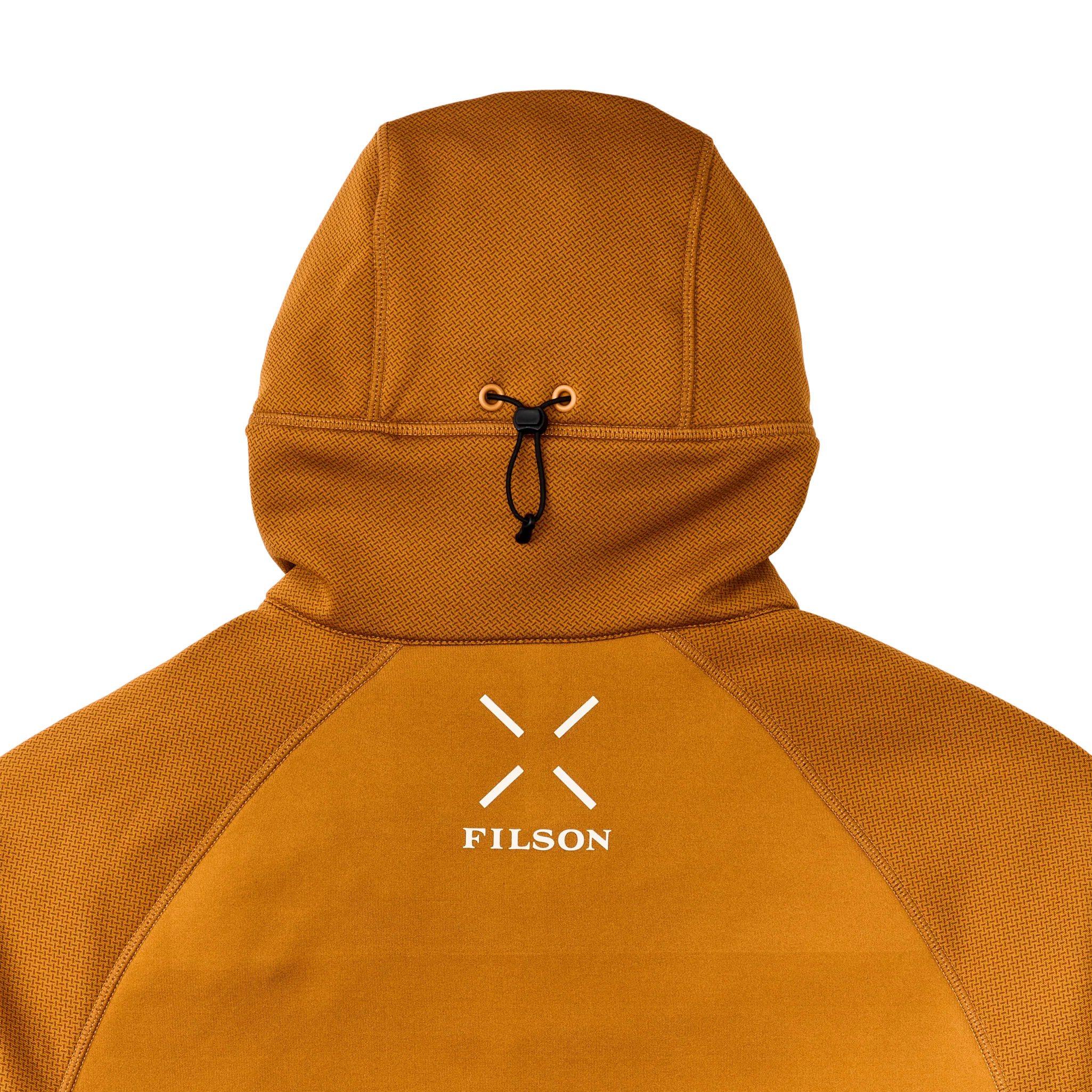 Filson X Ten Thousand Tactical Hoodie