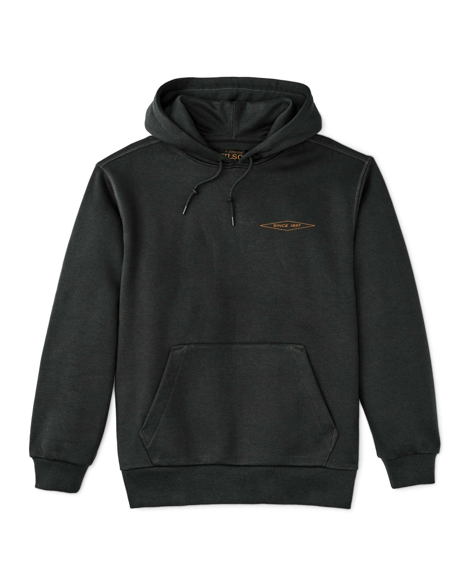 Prospector Graphic Hoodie