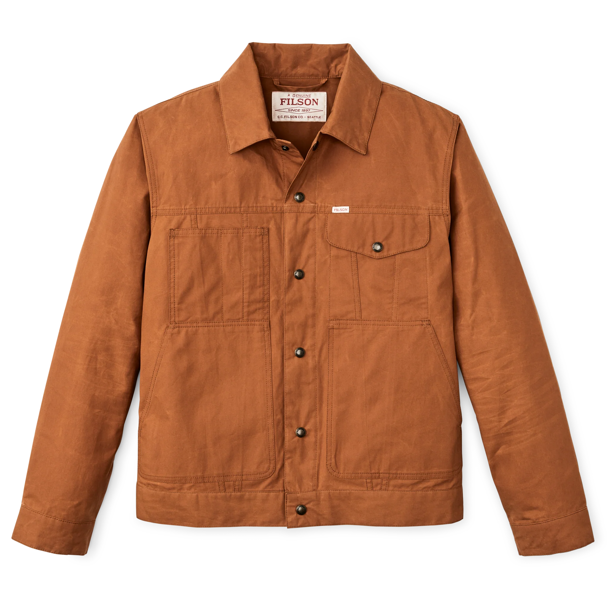 Ranger Short Cruiser Jacket