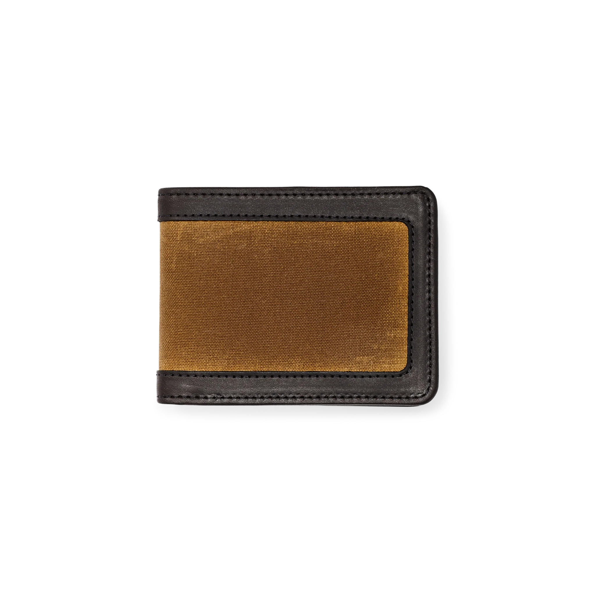 Tin Cloth Outfitter Wallet