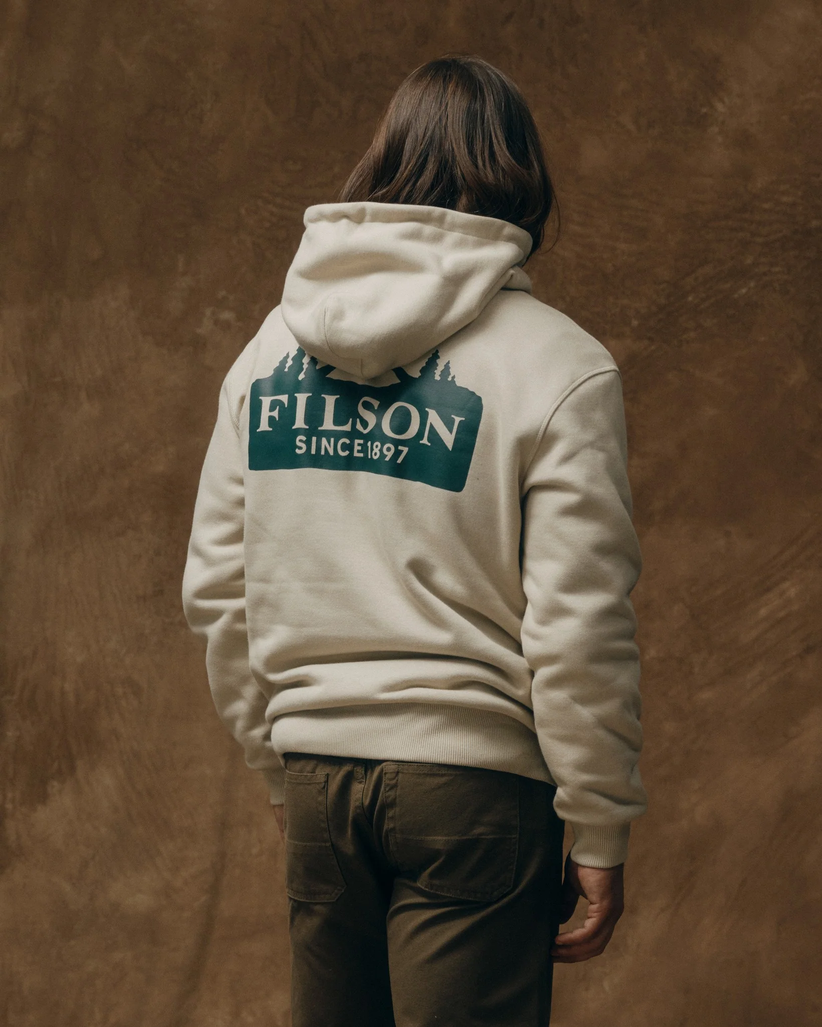 Prospector Graphic Hoodie