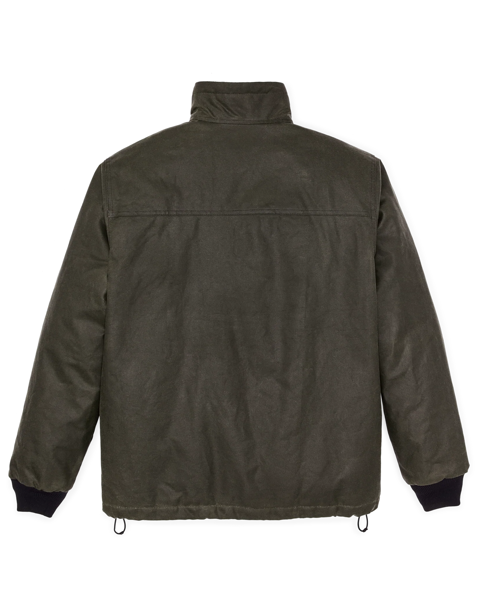 Tin Cloth Primaloft Jacket