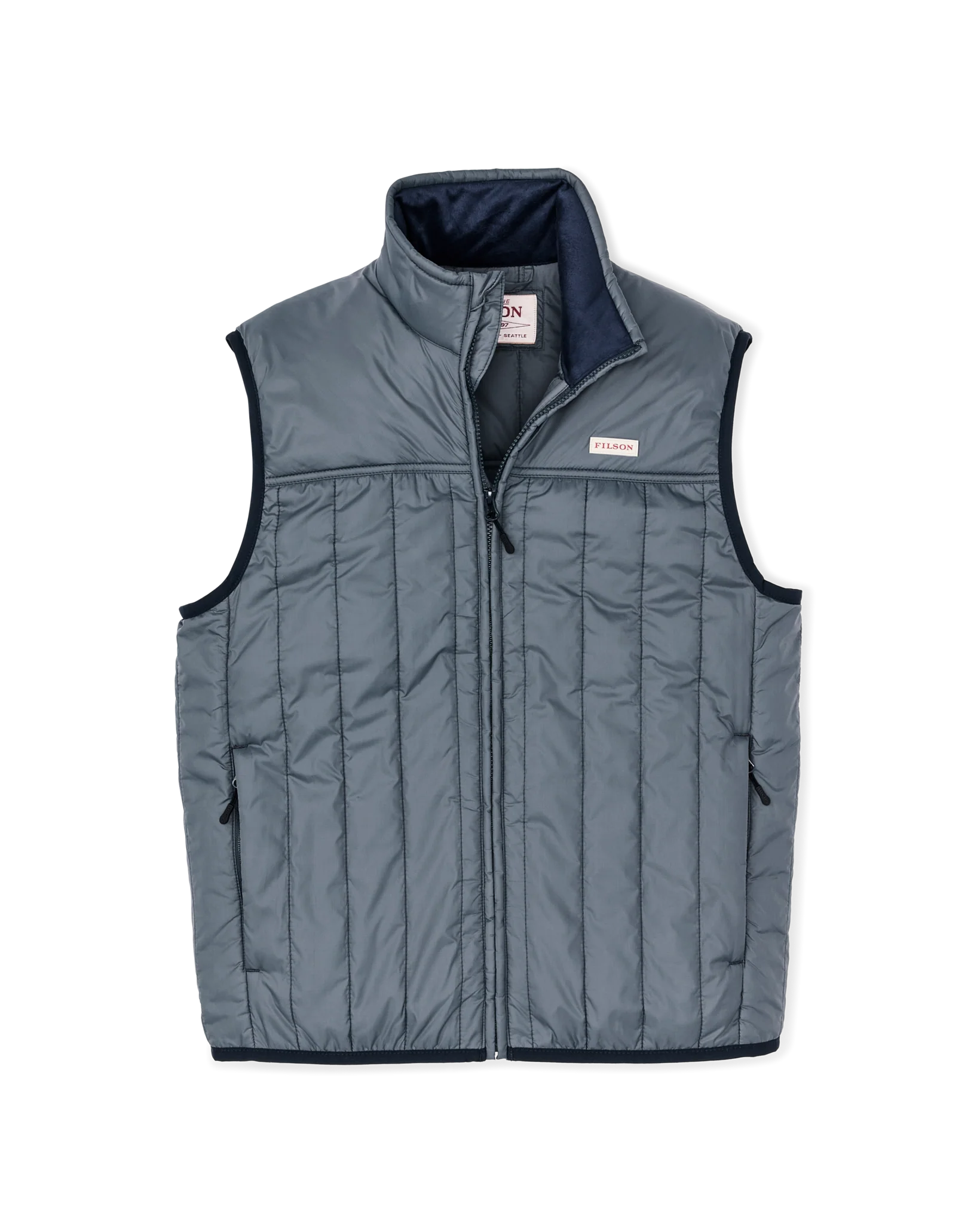 Ultralight Vest