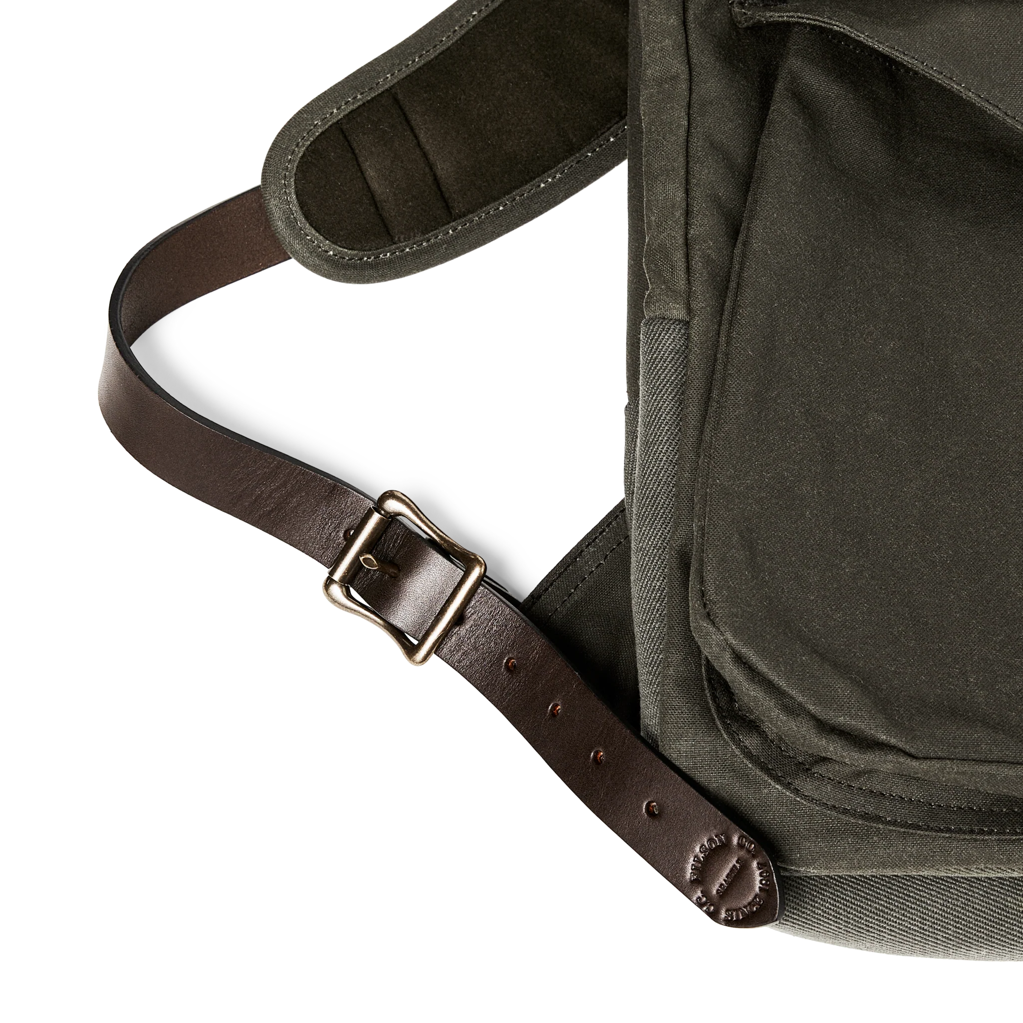 Journeyman Backpack