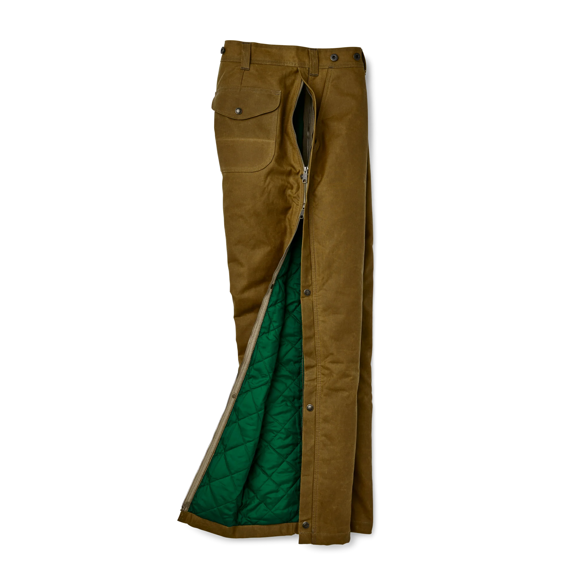 Insulated Tin Cloth Pants