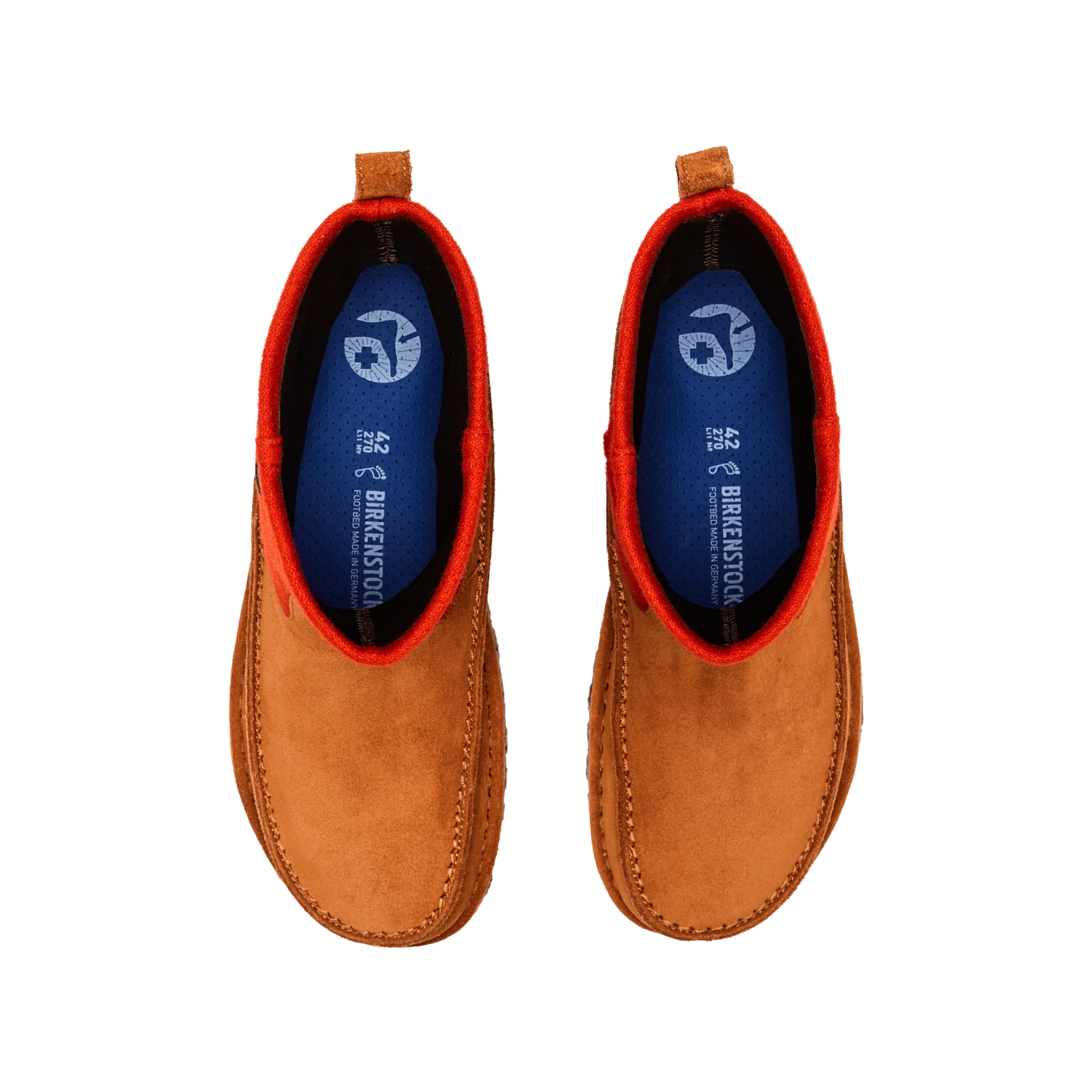 Filson X Birkenstock Lahti