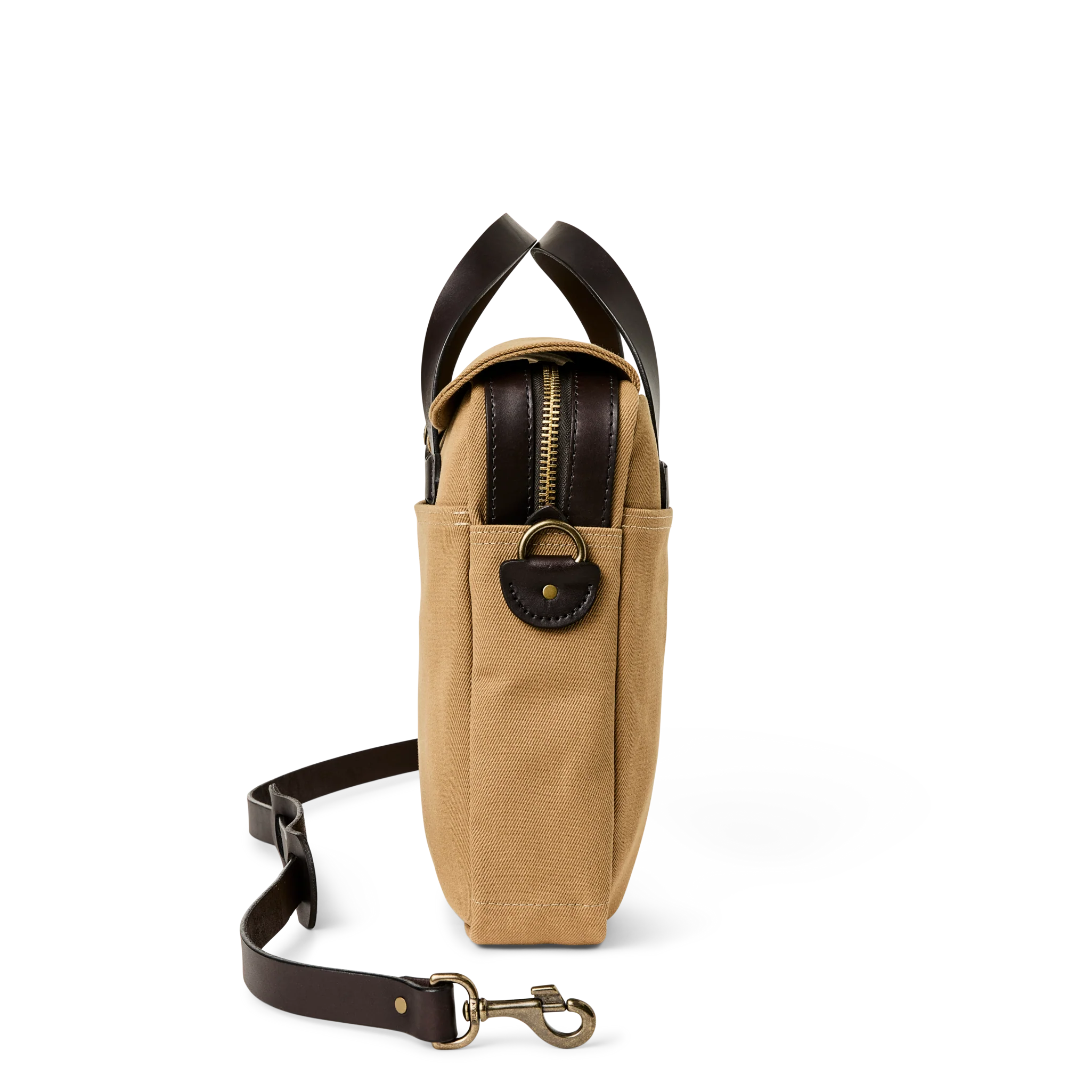 Rugged Twill Original Briefcase
