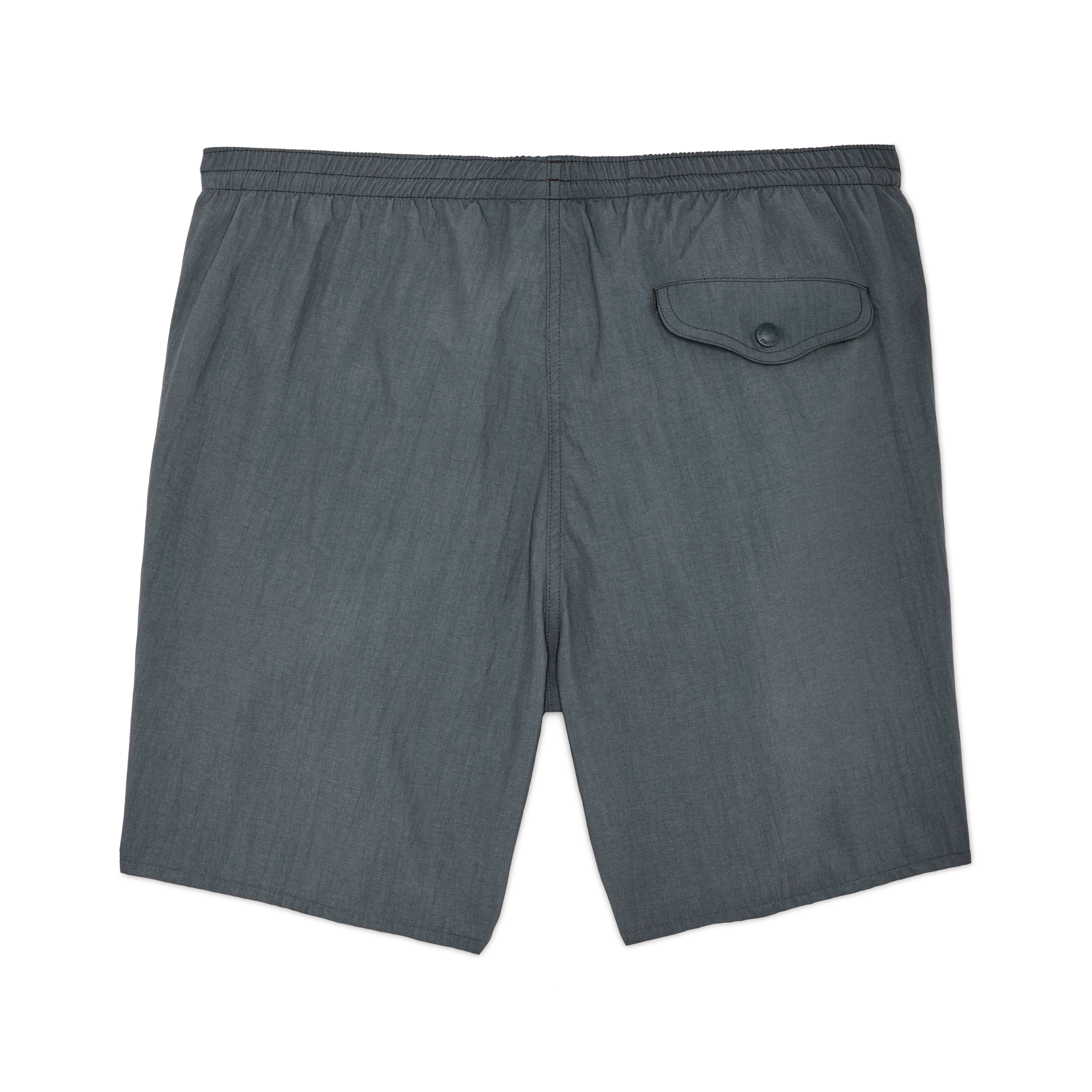 Oxbow Lake Trunks