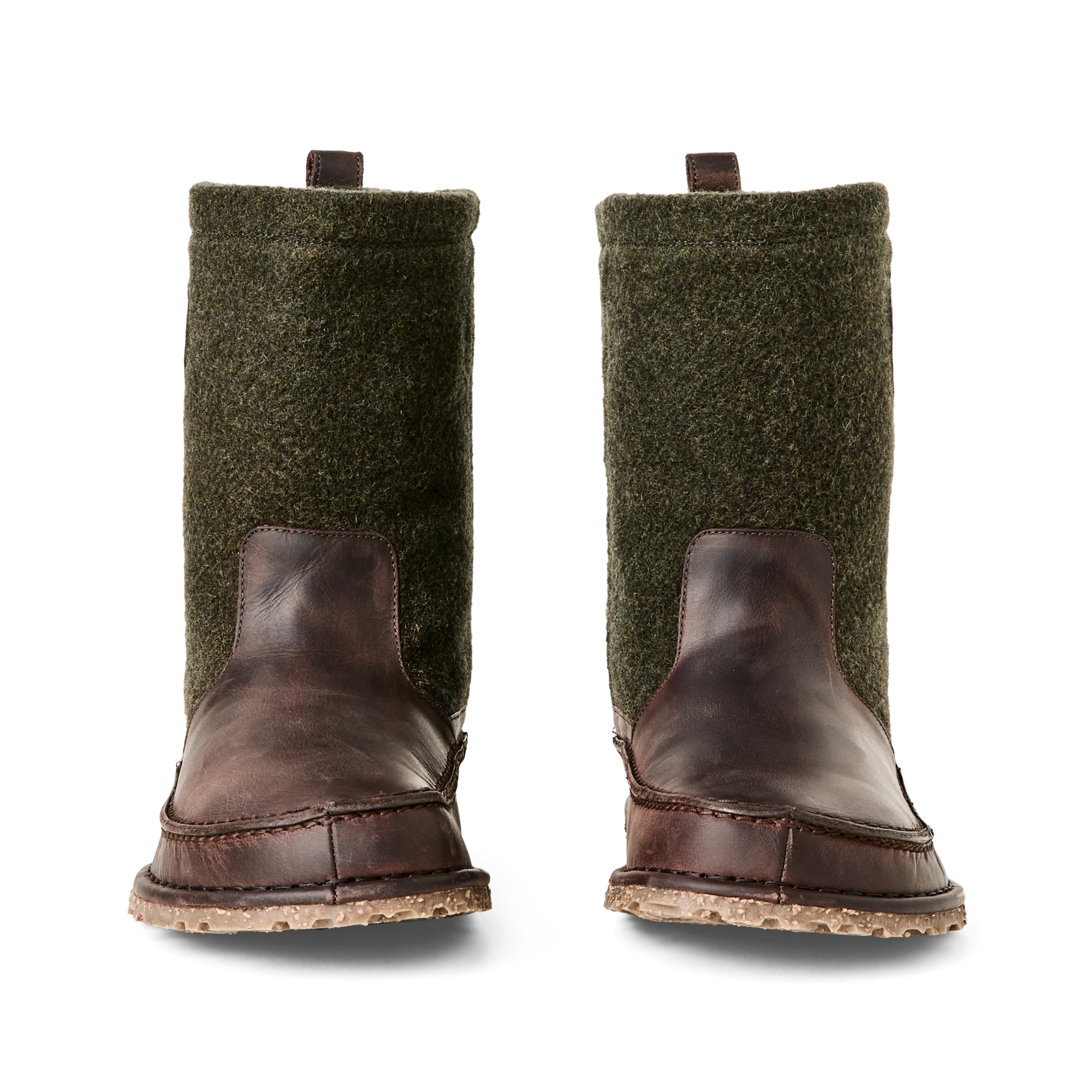 Filson X Birkenstock Lahti