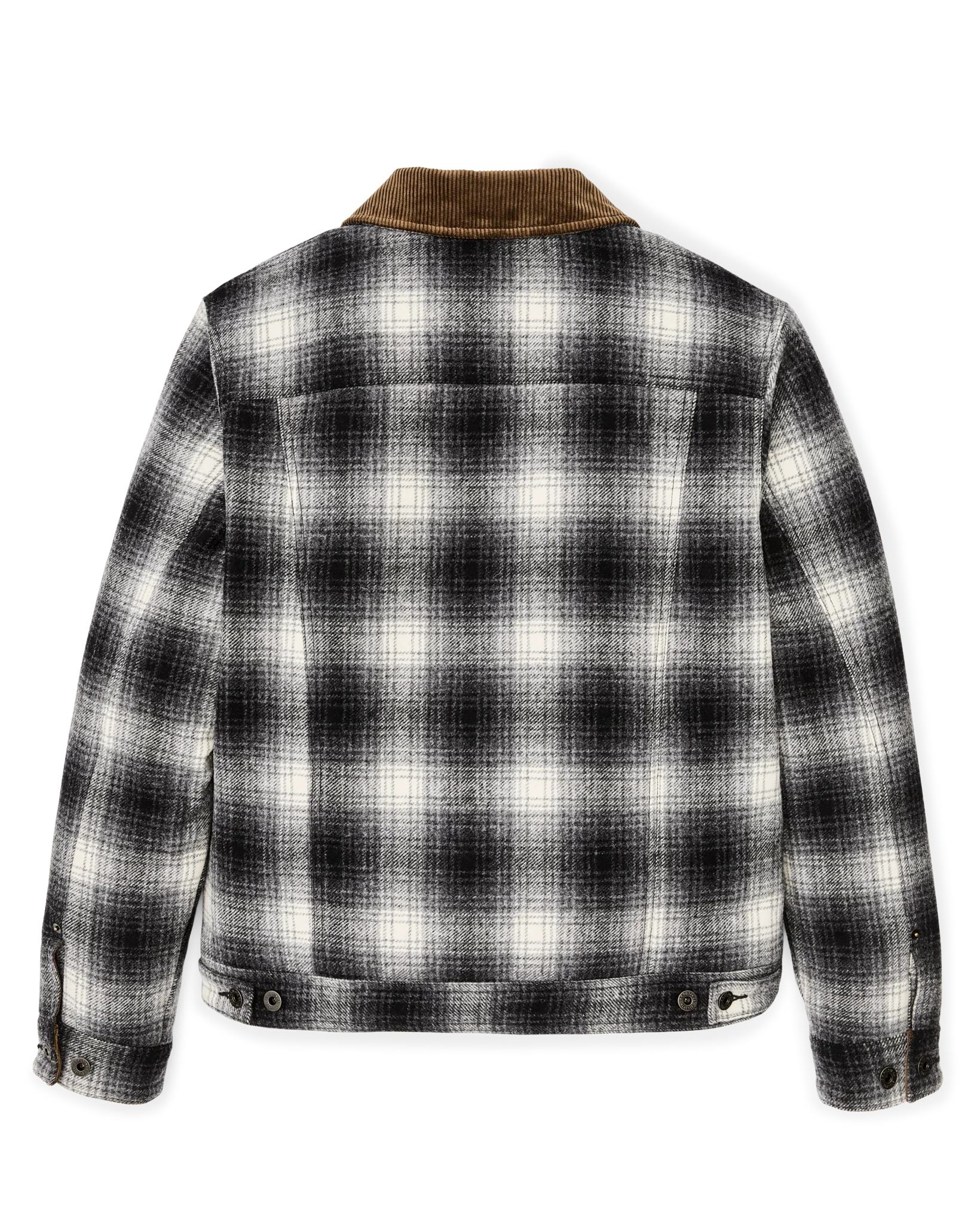 Spokane Insulated Short Cruiser