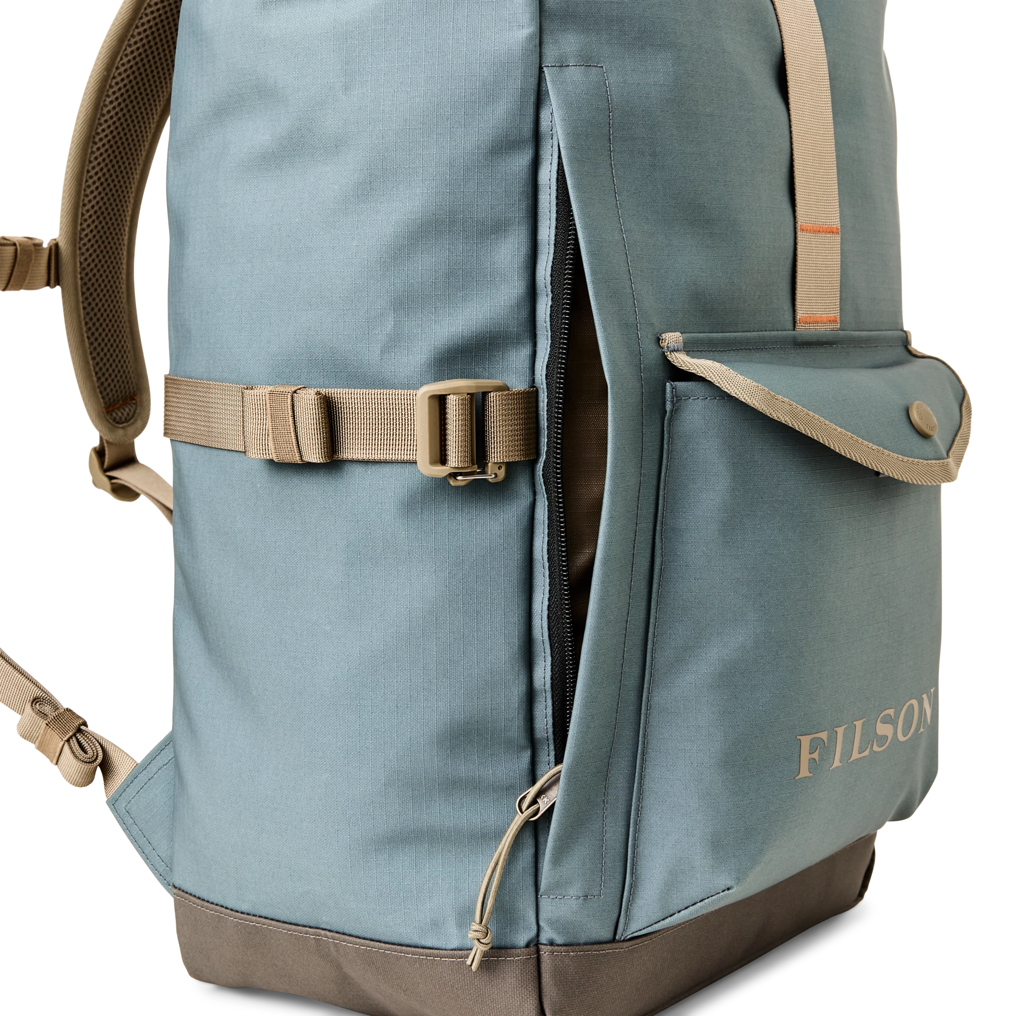 All-Weather Backpack