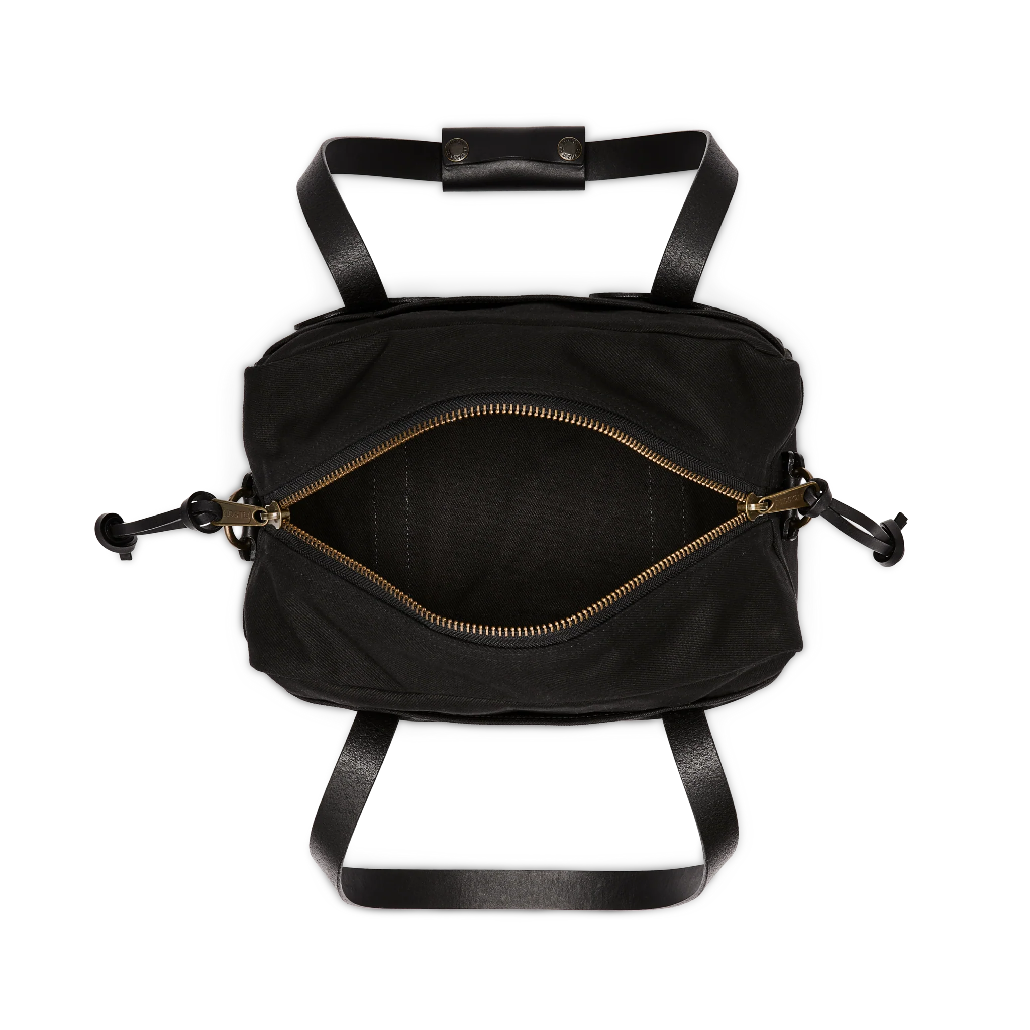 Rugged Twill Xs Compact Duffle Bag
