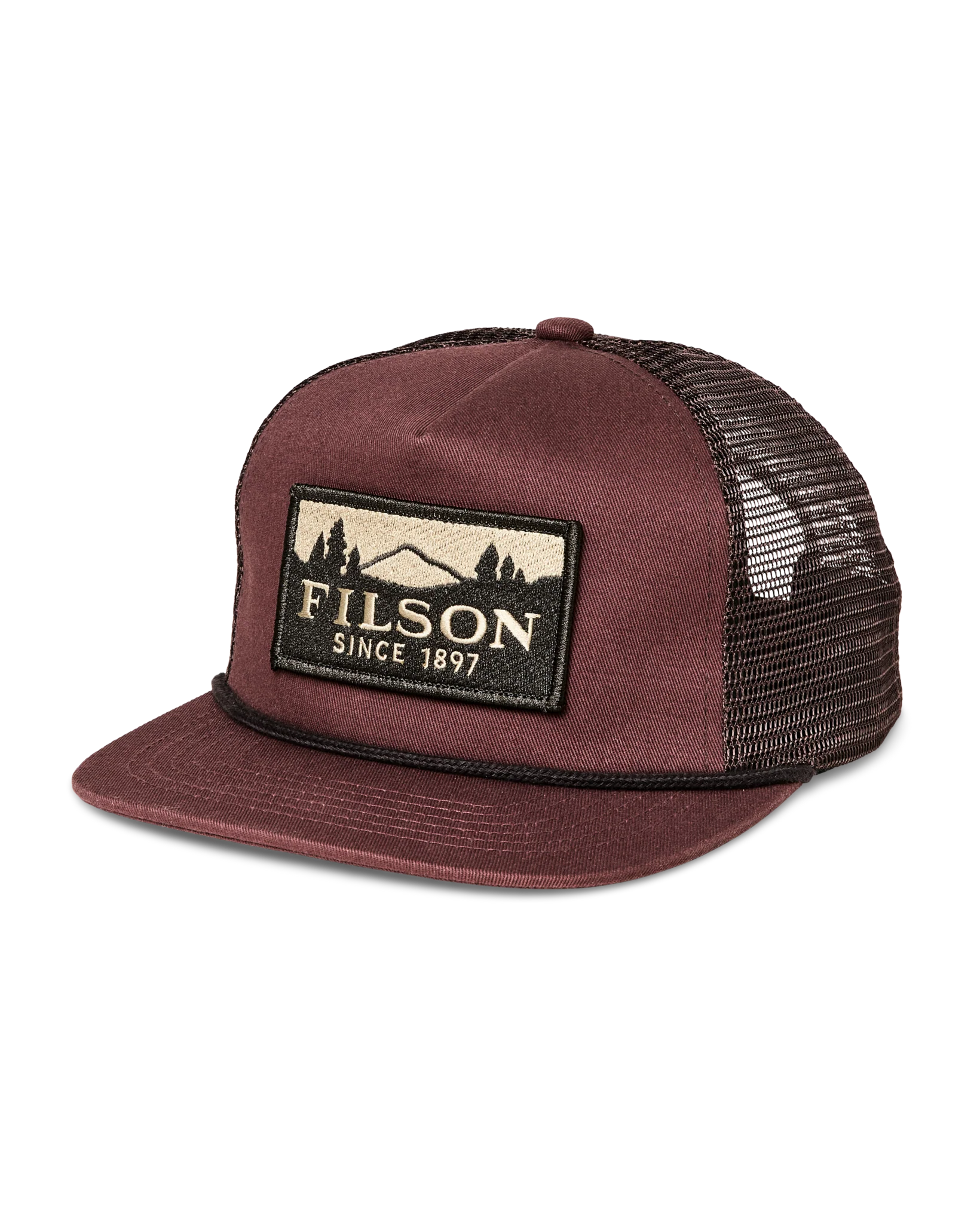 Trucker Mesh Cap