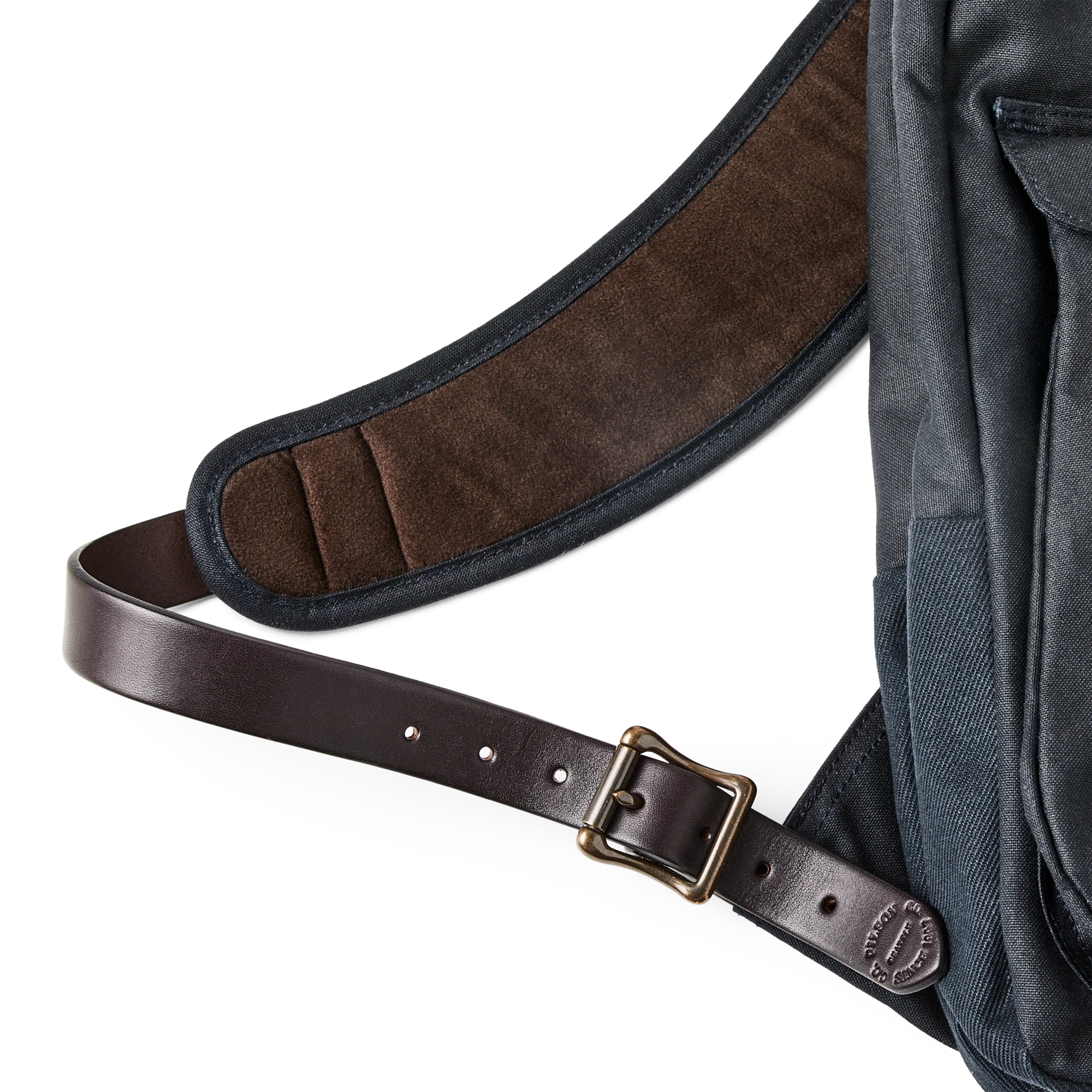 Journeyman Backpack