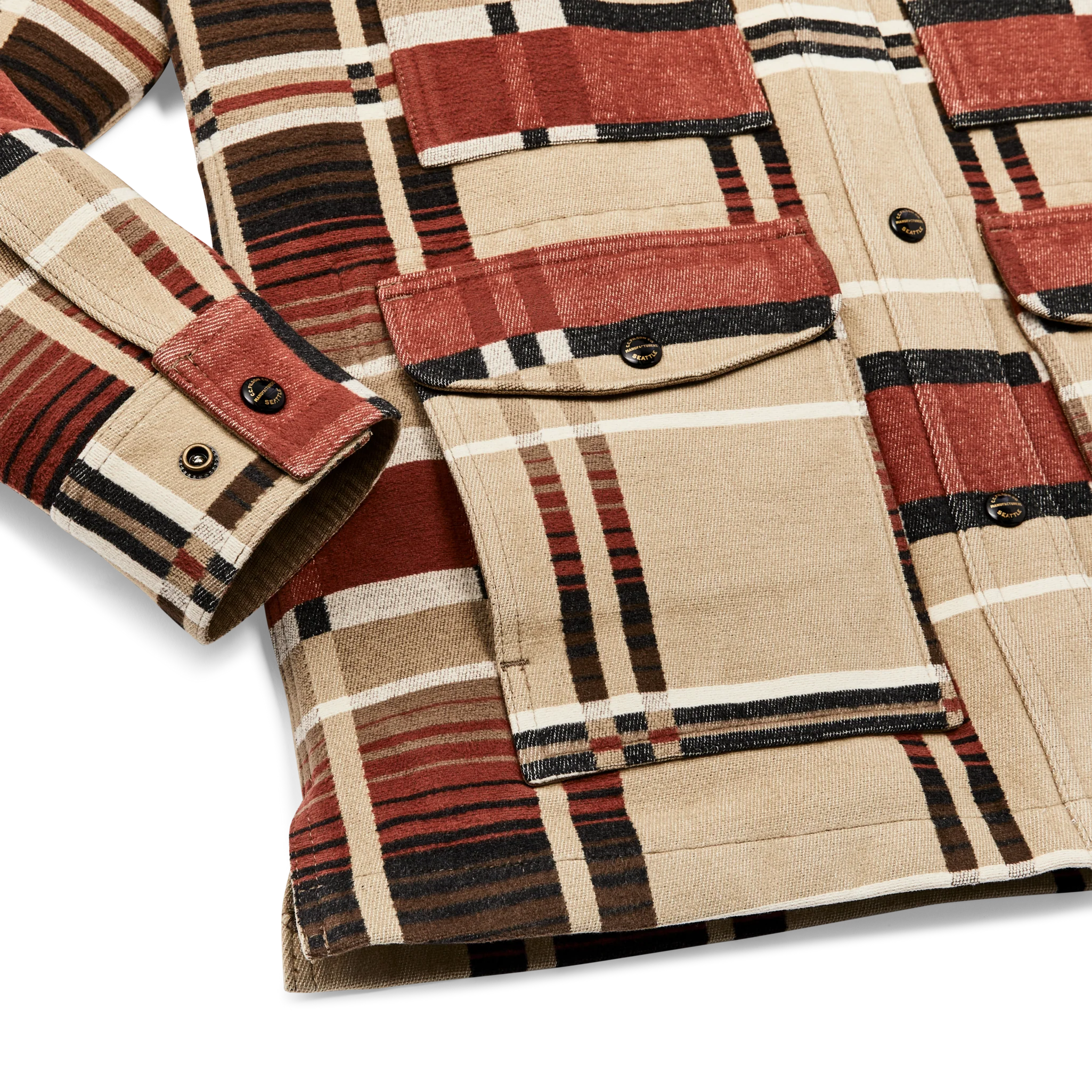 Women's Beartooth Work Coat