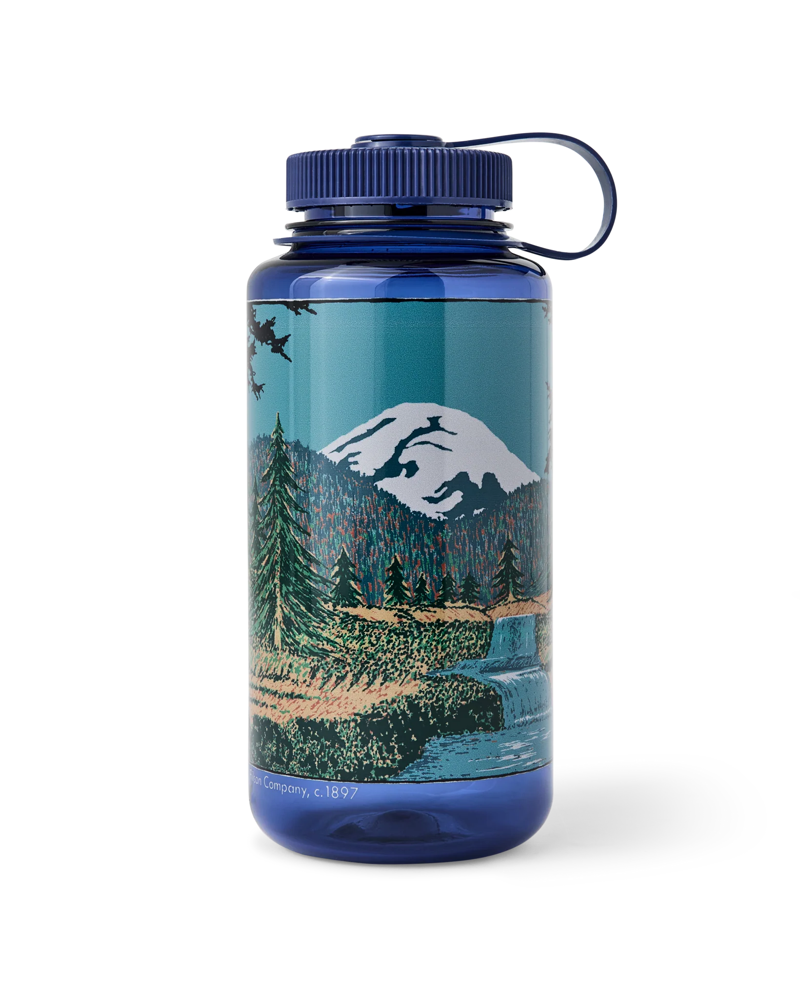 32-oz. Nalgene Bottle