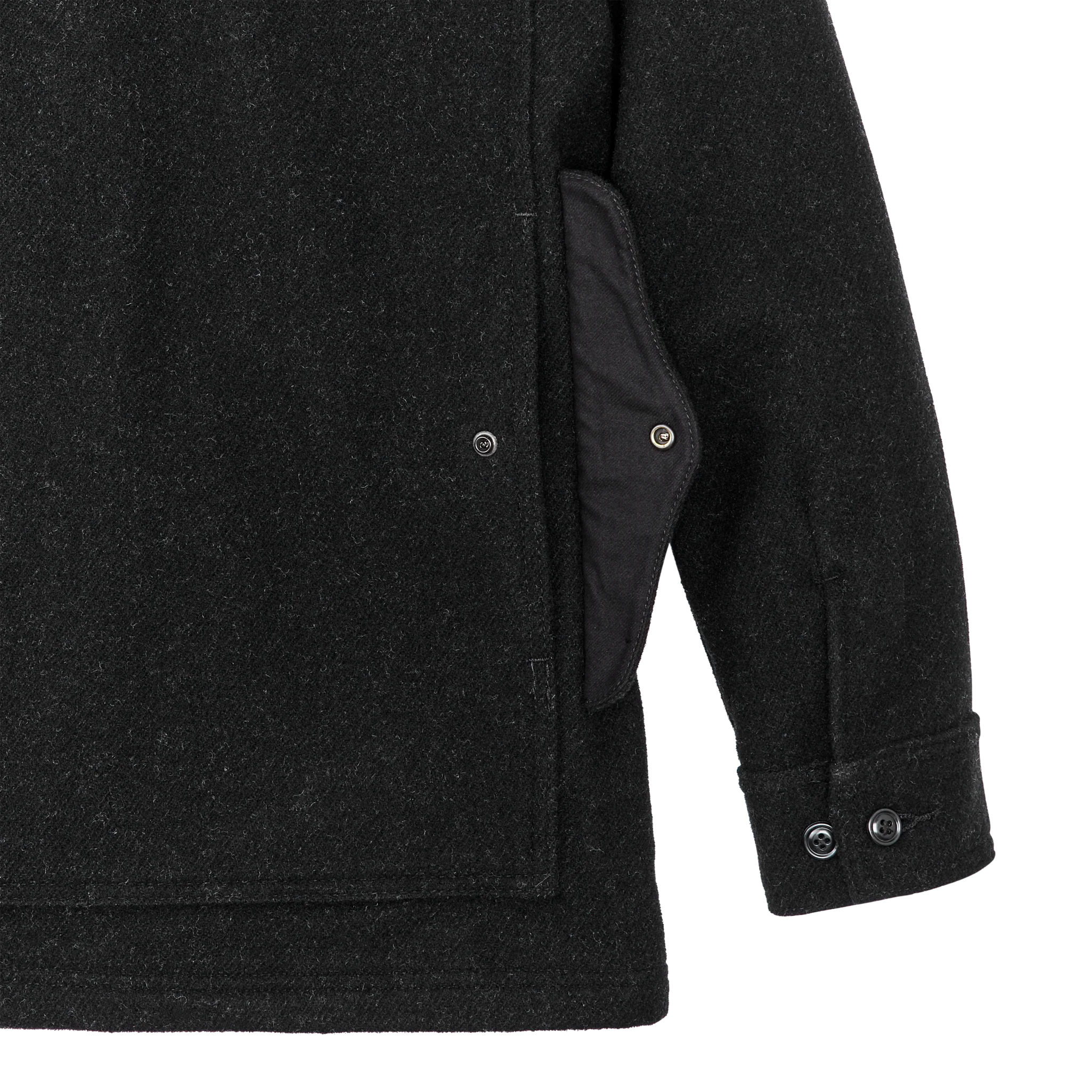 Women's Mackinaw Cruiser