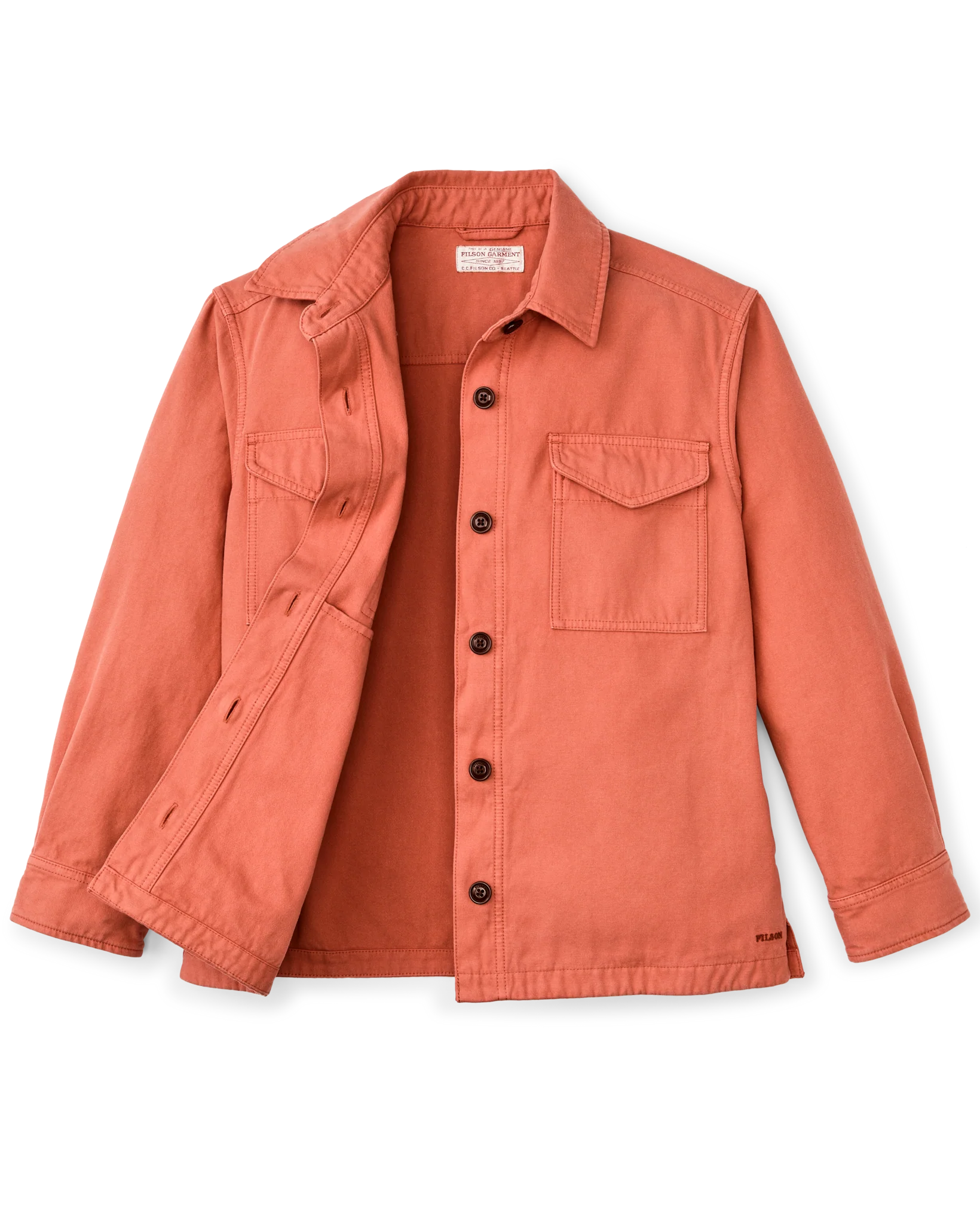 Women's Field Jac-shirt