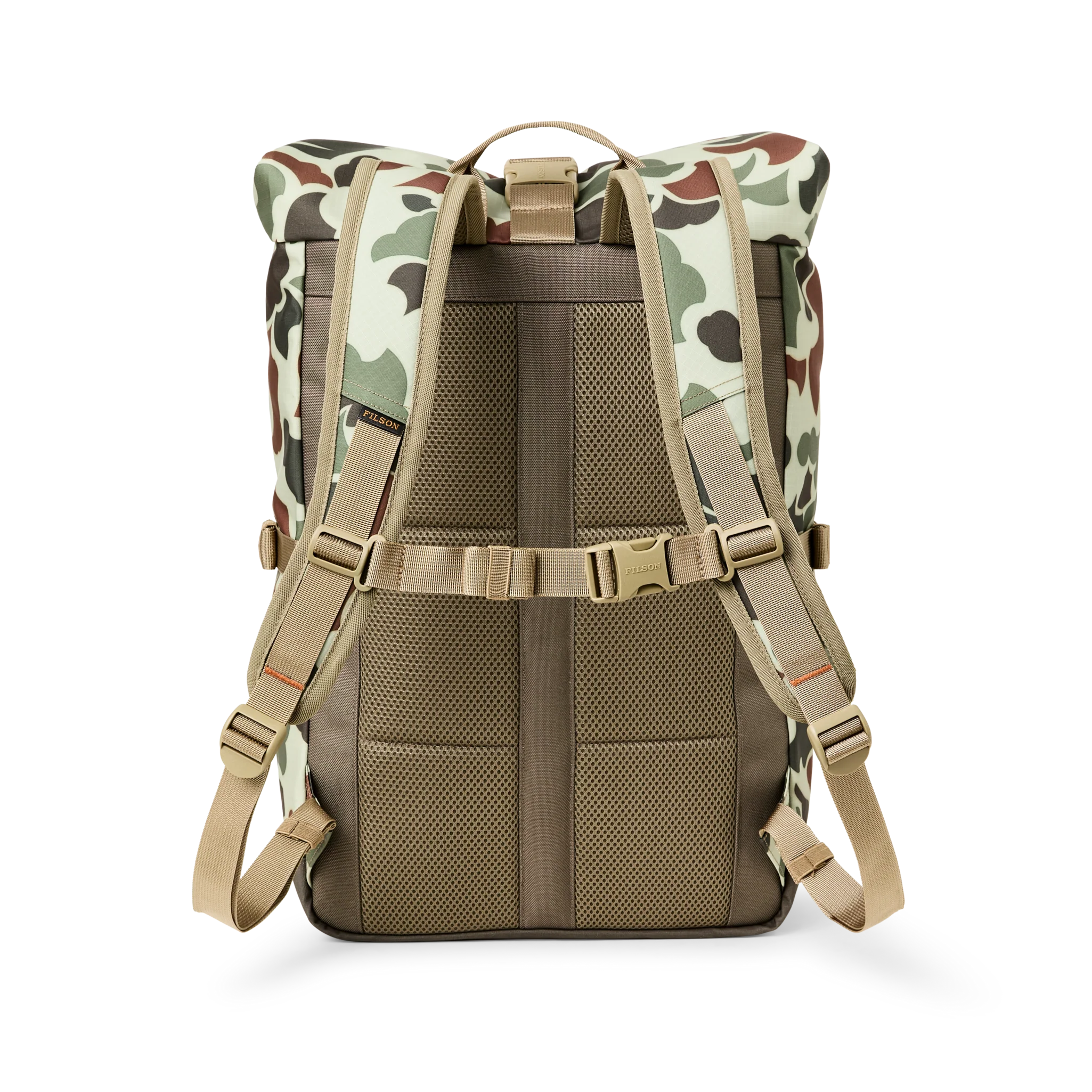 All-Weather Backpack