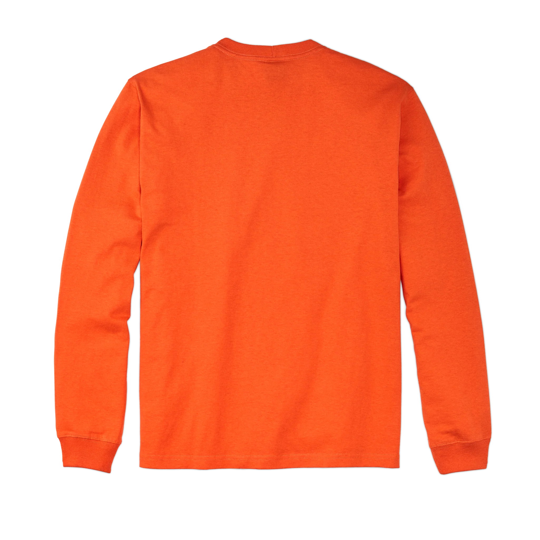 Long Sleeve Pioneer Pocket T-shirt