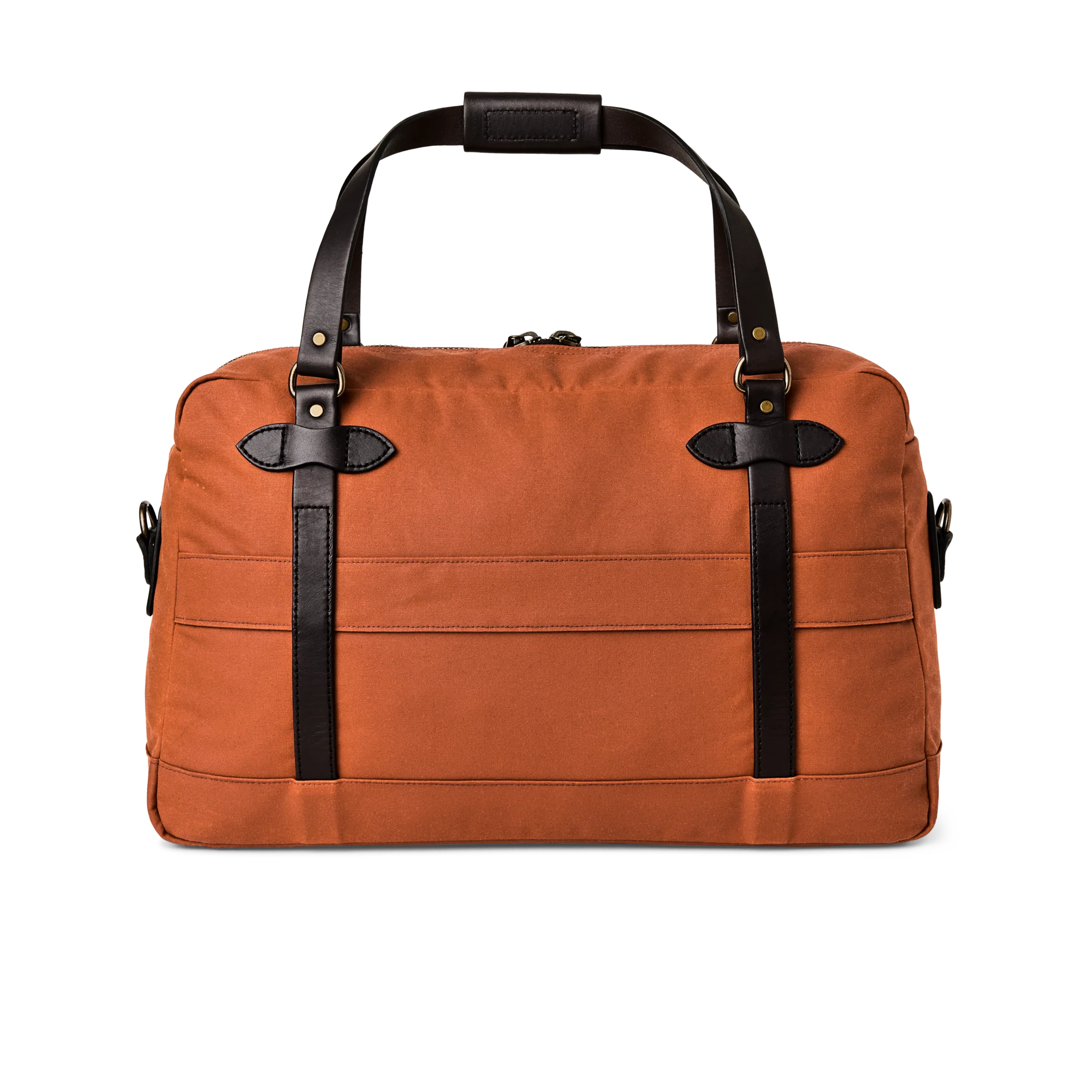 48 Hour Tin Cloth Duffle Bag