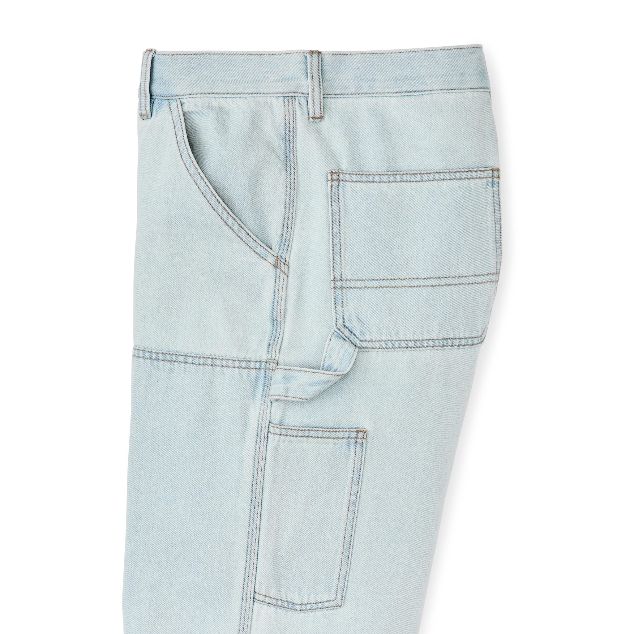 Women's 9-oz. Work Jeans