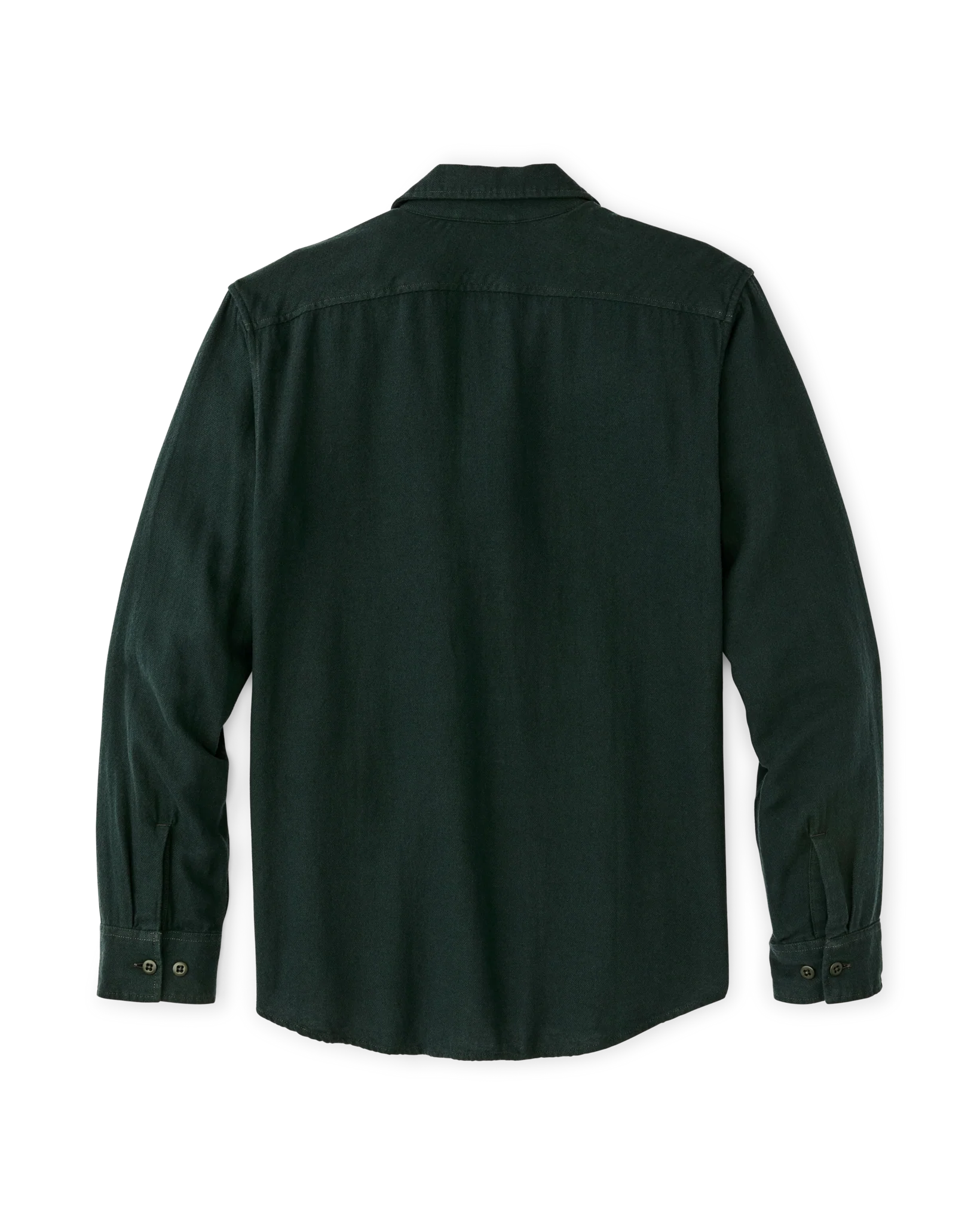 The Rangeland Flannel Shirt