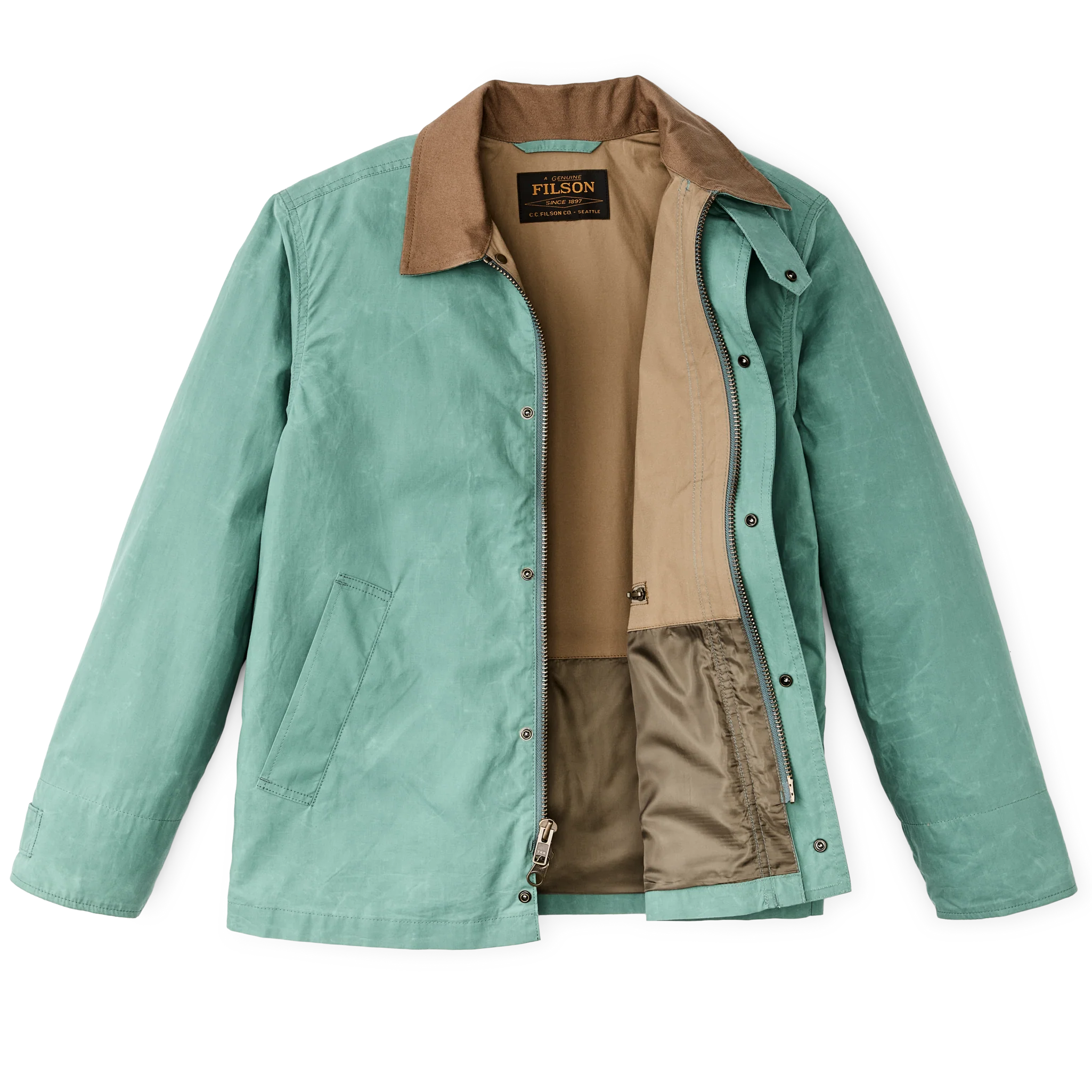 Ranger Short Field Jacket