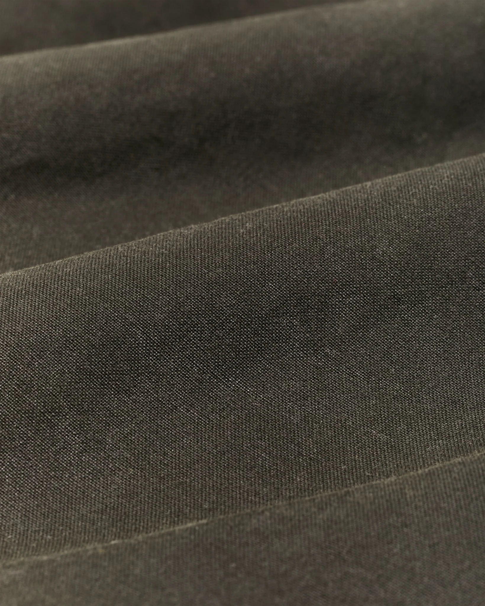 Tin Cloth Primaloft Vest