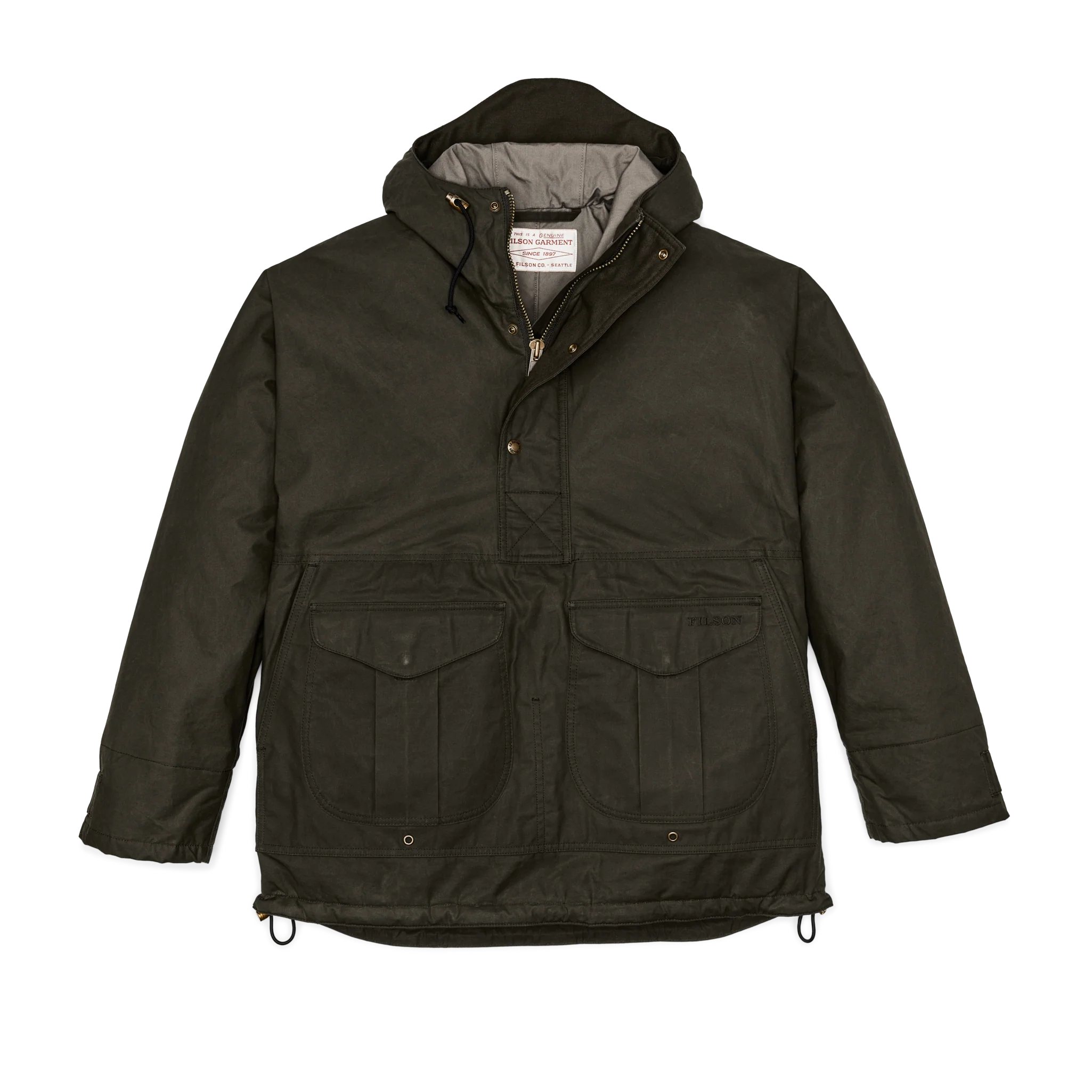 Ranger Insulated Anorak
