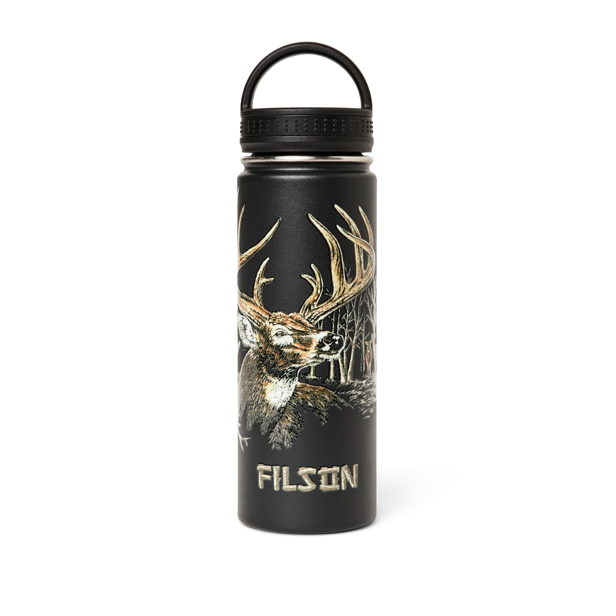 Insulated Water Bottle