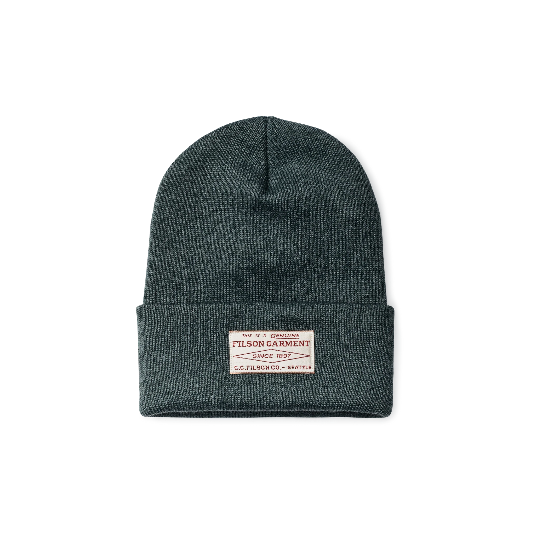 Ballard Watch Cap