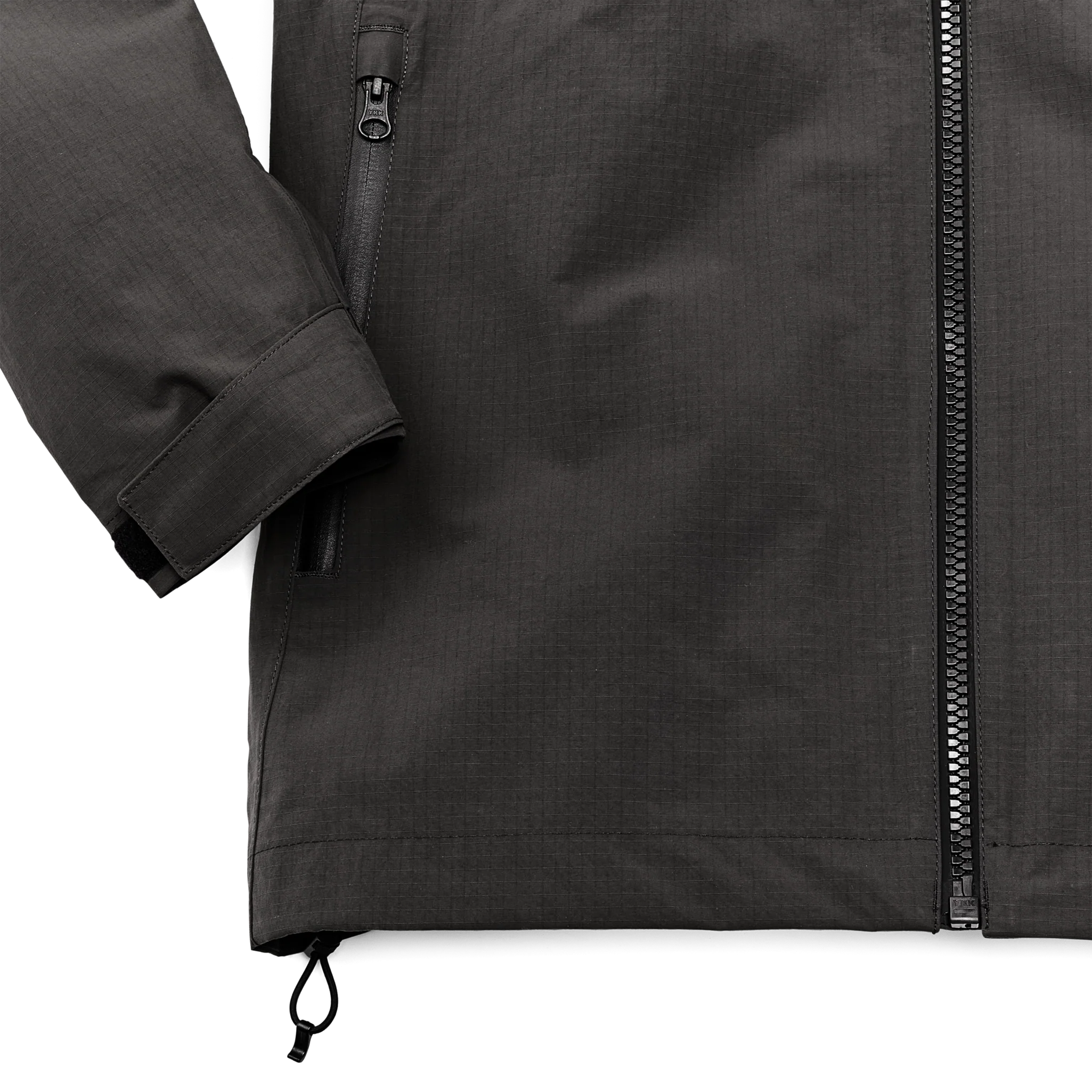 Swiftwater Rain Jacket