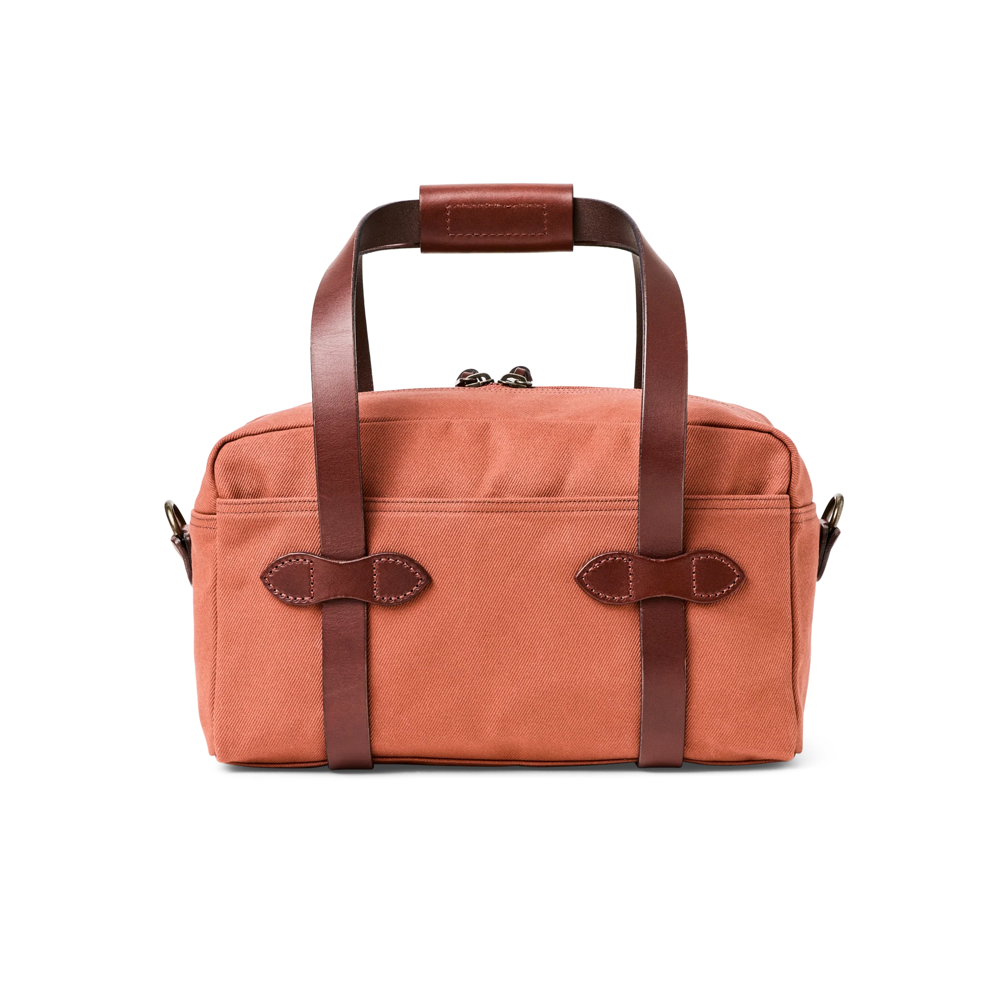 Rugged Twill Xs Compact Duffle Bag