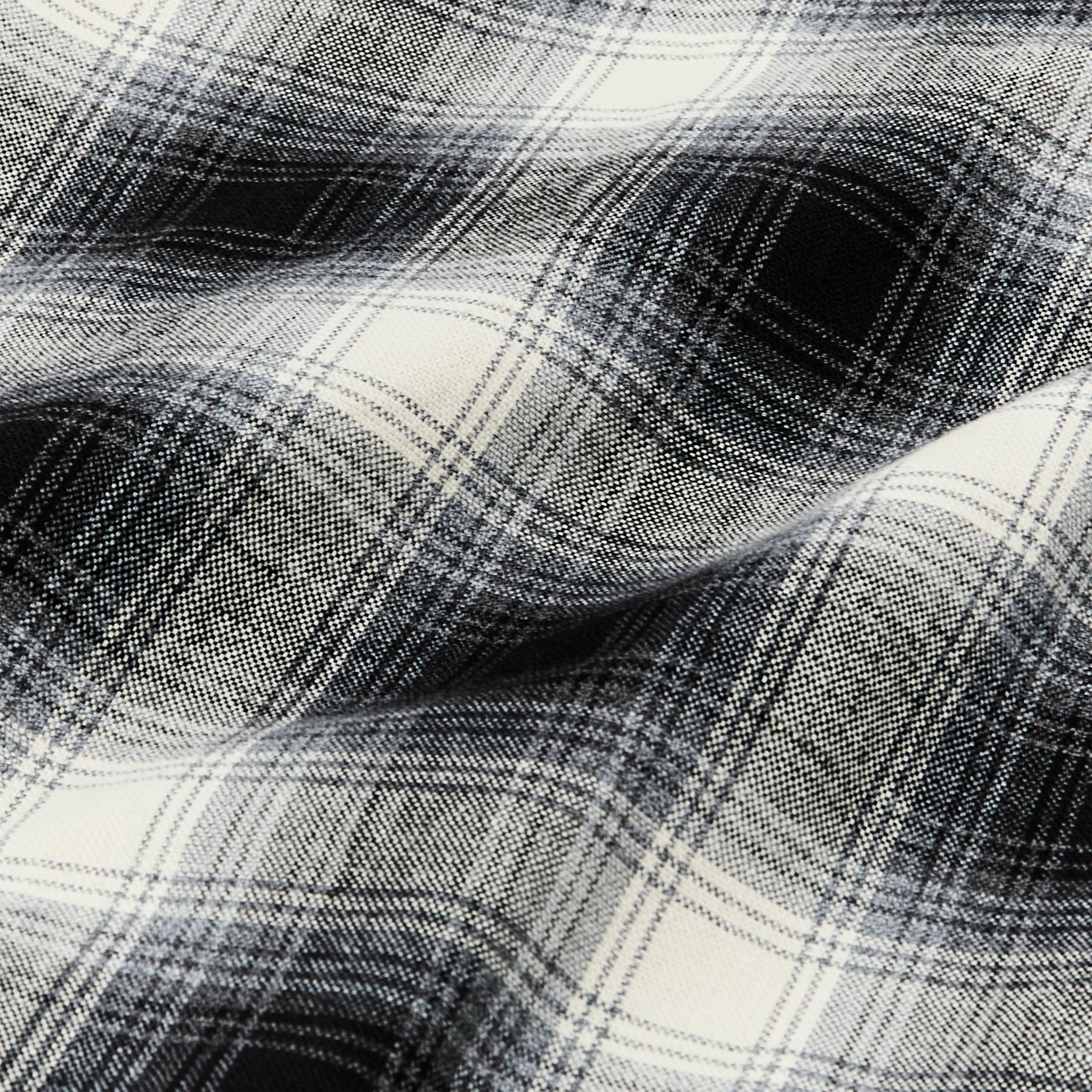 Elk Heights Camp Shirt