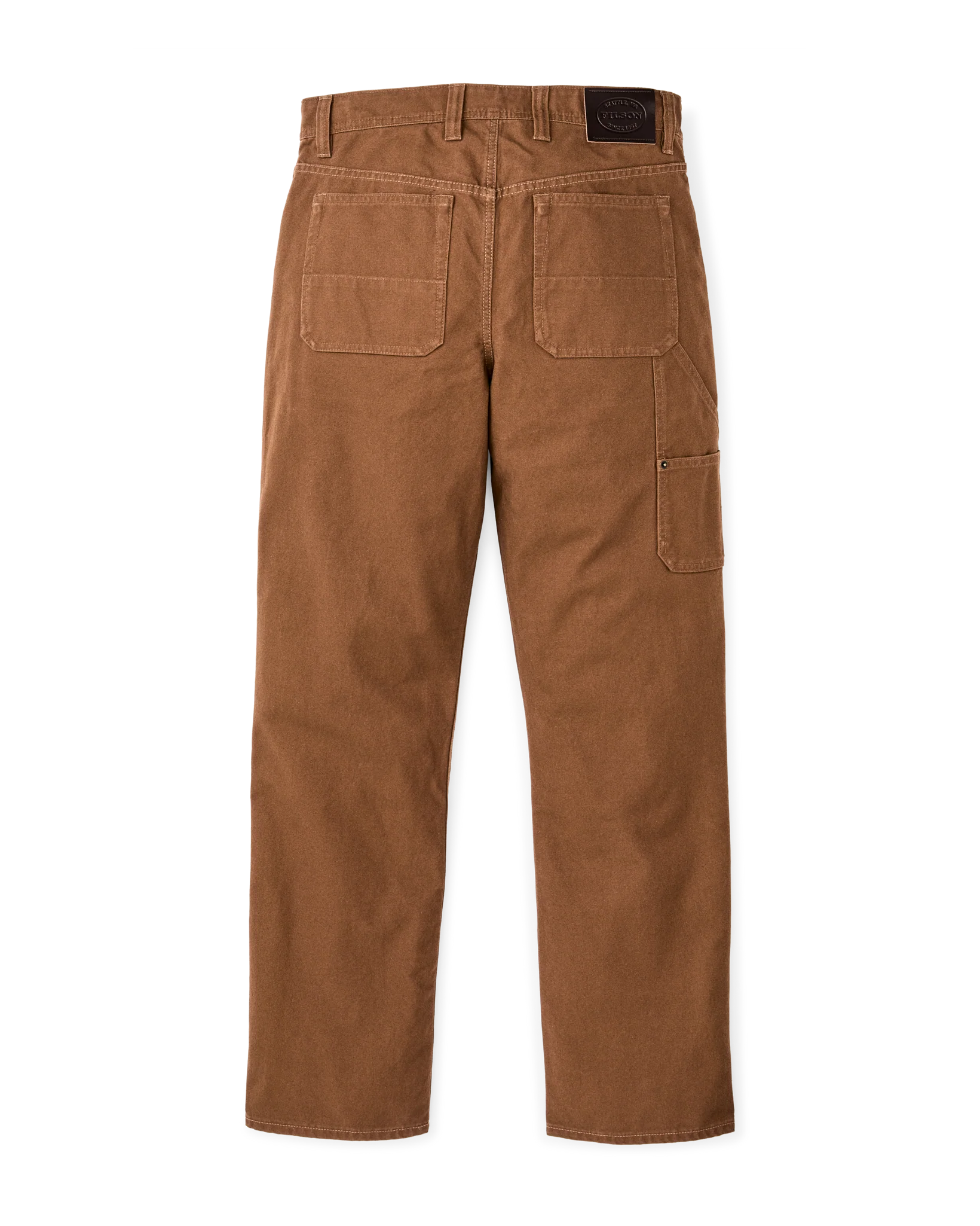 Dry Tin Double Front Pants
