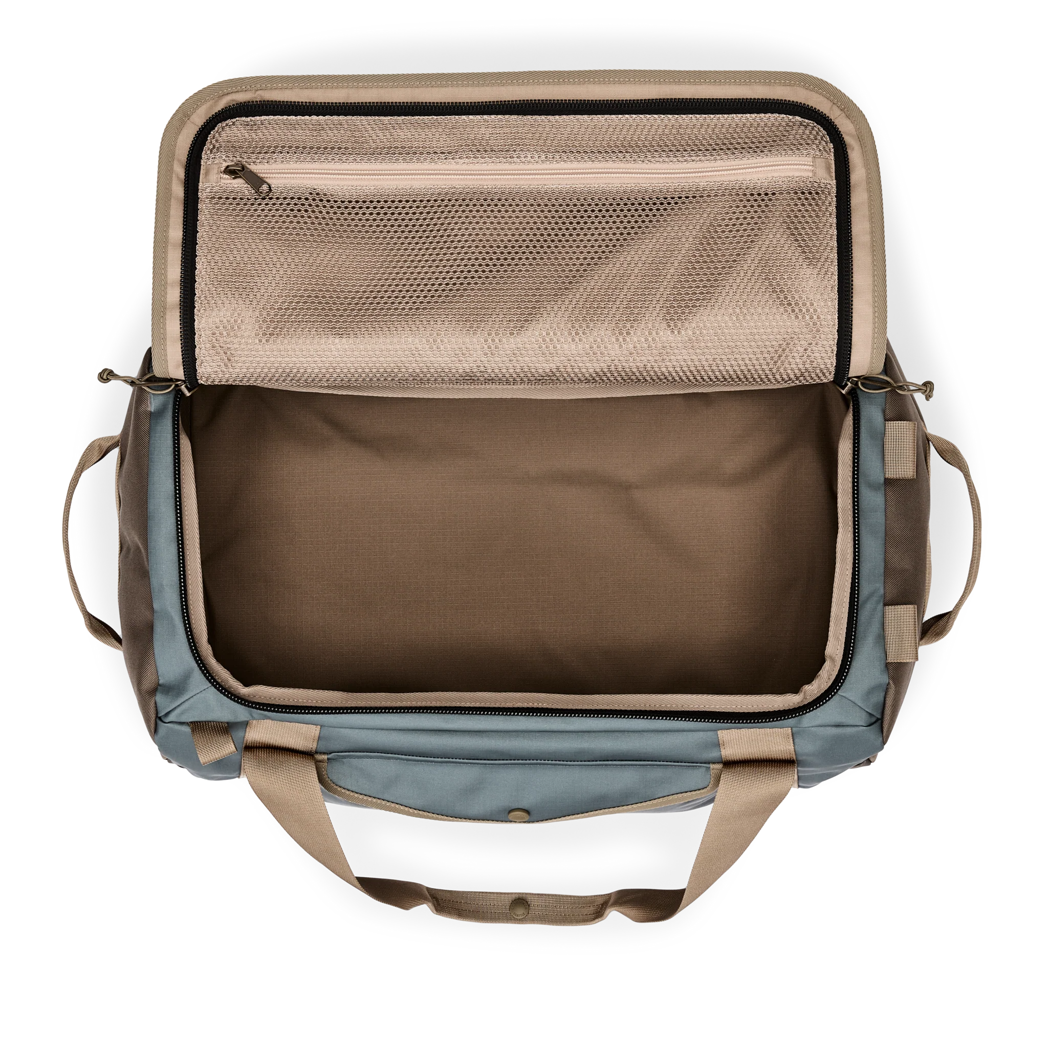 All-Weather 50L Duffle Bag
