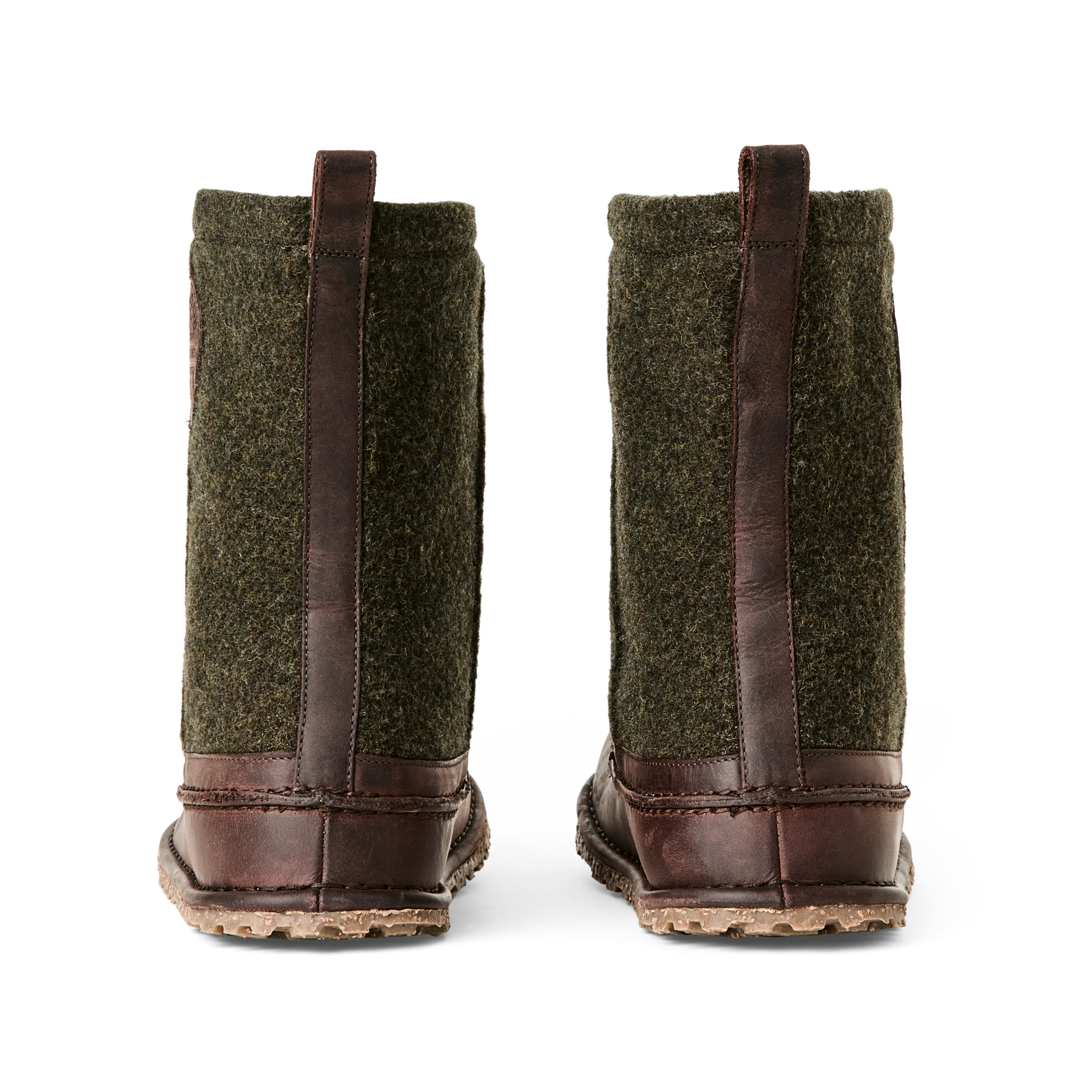 Filson X Birkenstock Lahti