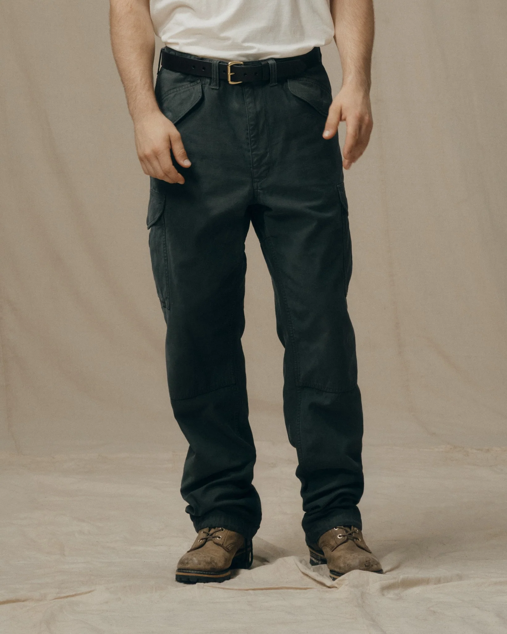 Field Cargo Pants