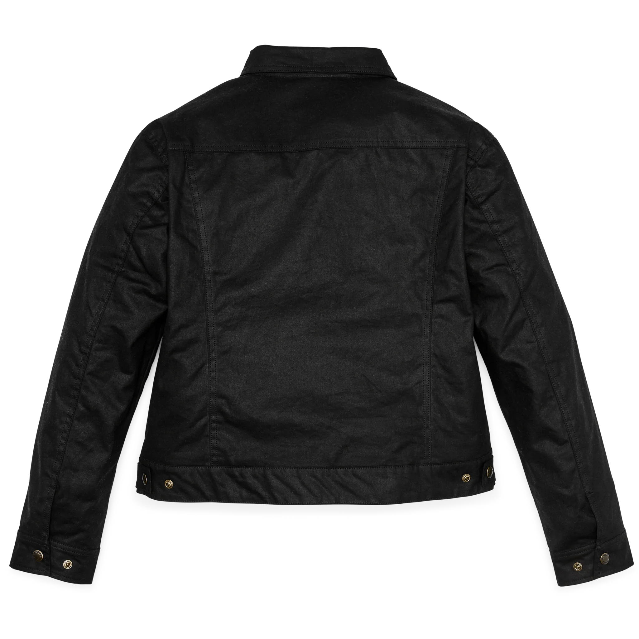 Women's Short Lined Cruiser Jacket