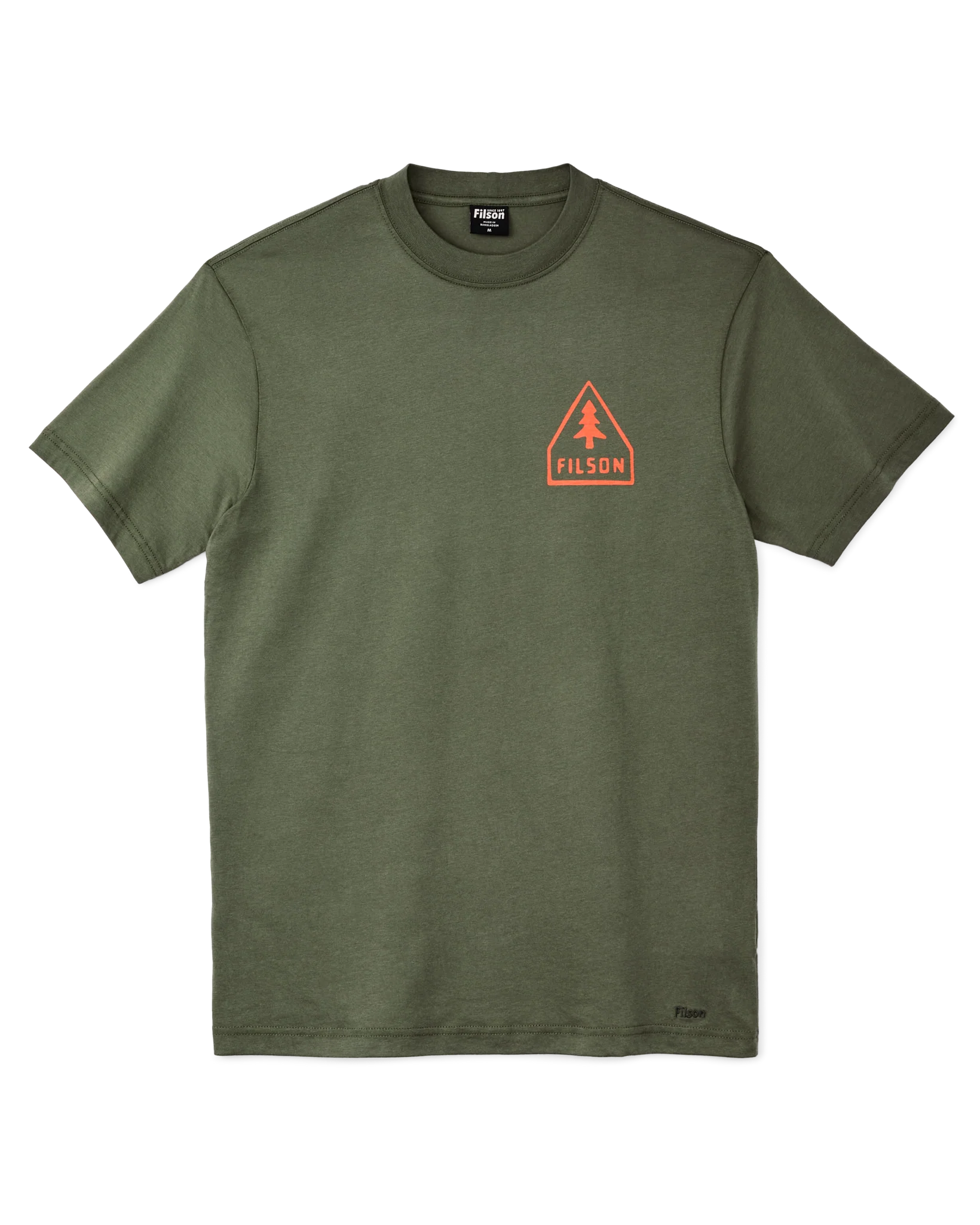 Ranger Graphic T-shirt