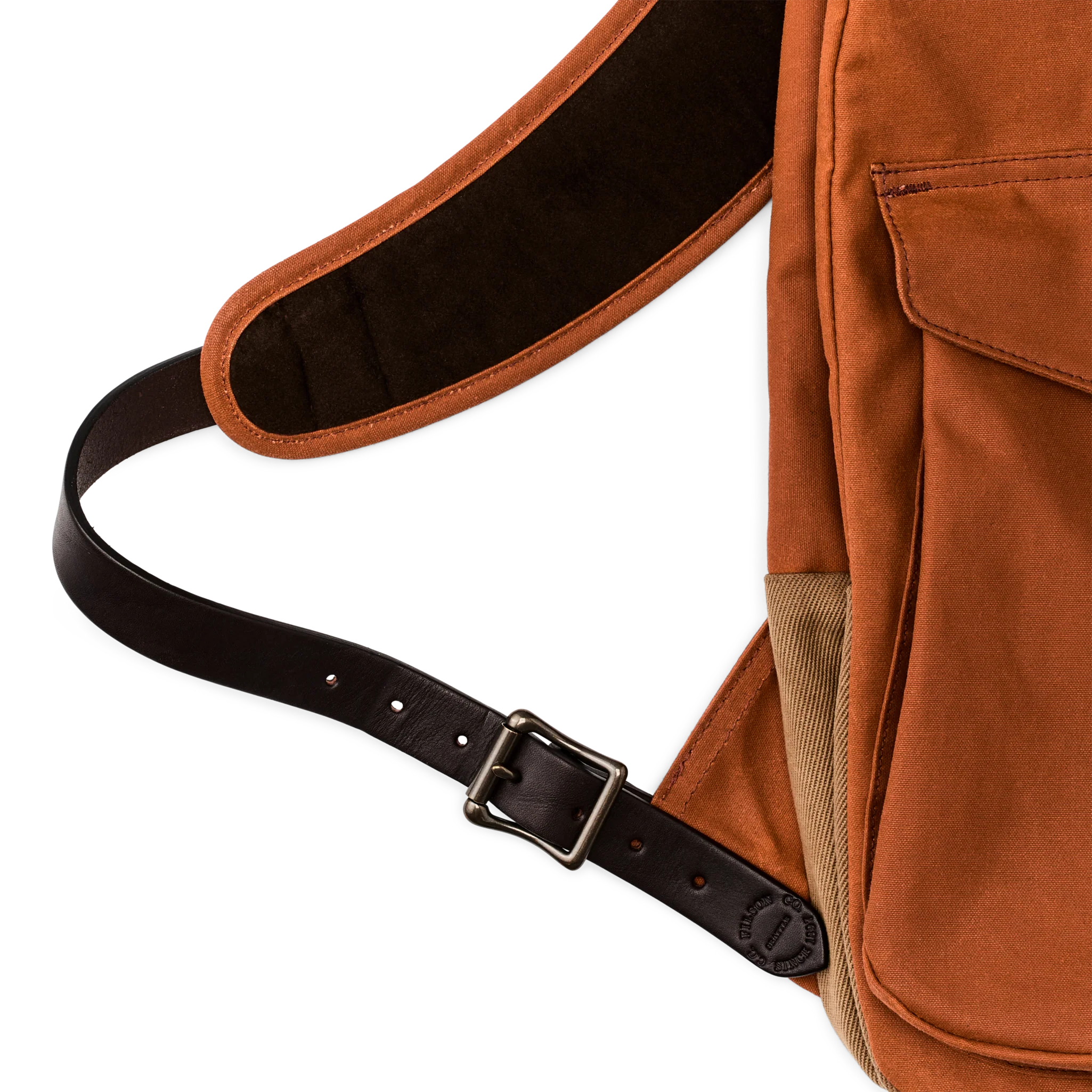Journeyman Backpack