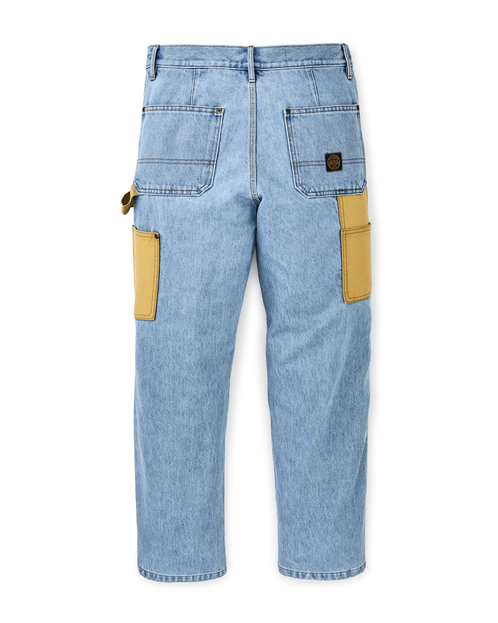 Women's 13-oz. Work Jeans