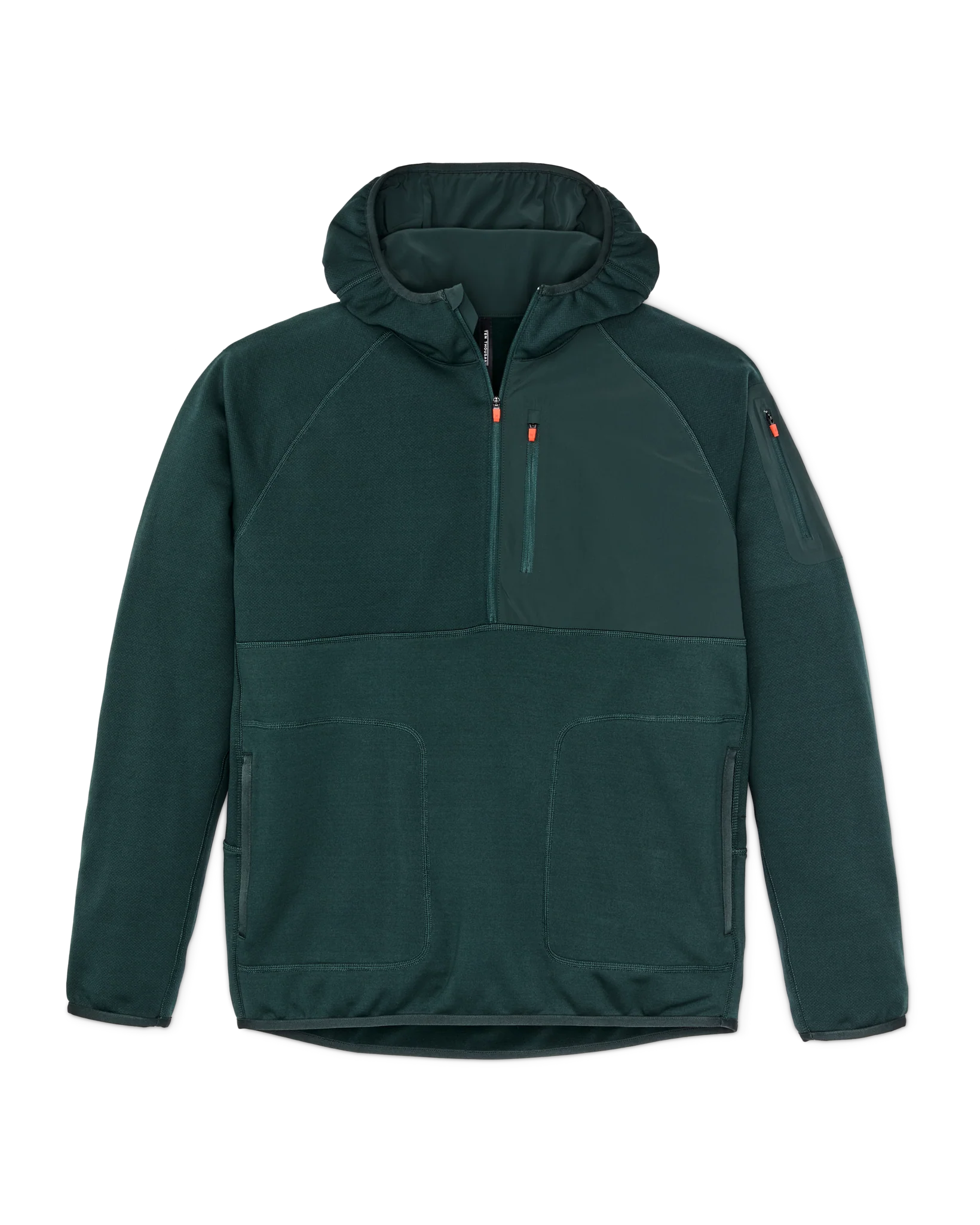 Filson X Ten Thousand Tactical Hoodie